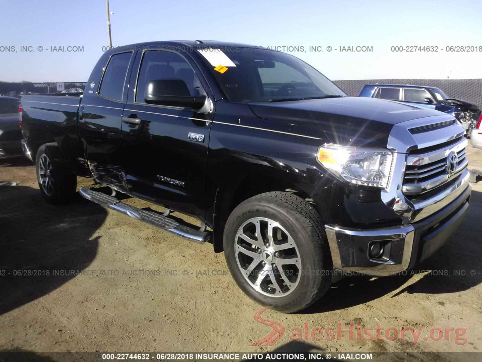 5TFUW5F15GX577413 2016 Toyota Tundra