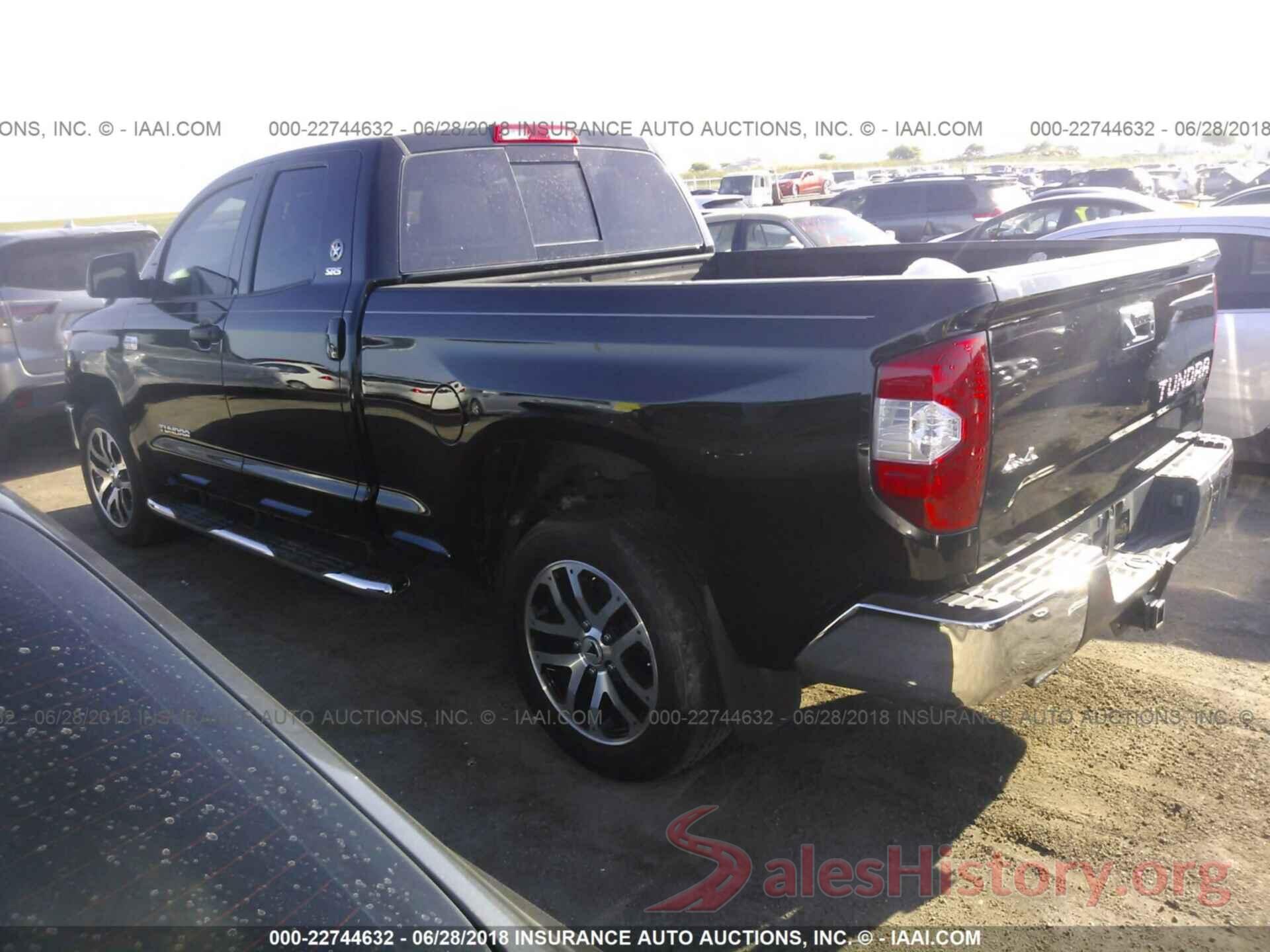 5TFUW5F15GX577413 2016 Toyota Tundra