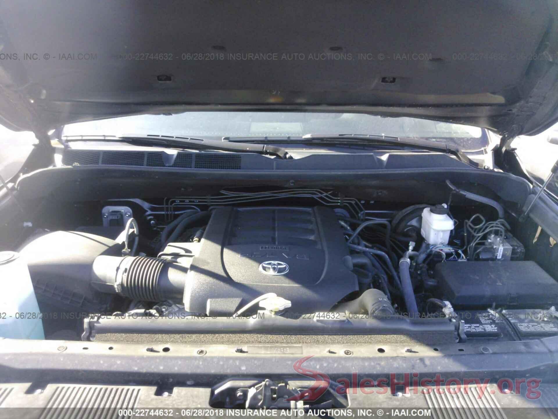 5TFUW5F15GX577413 2016 Toyota Tundra