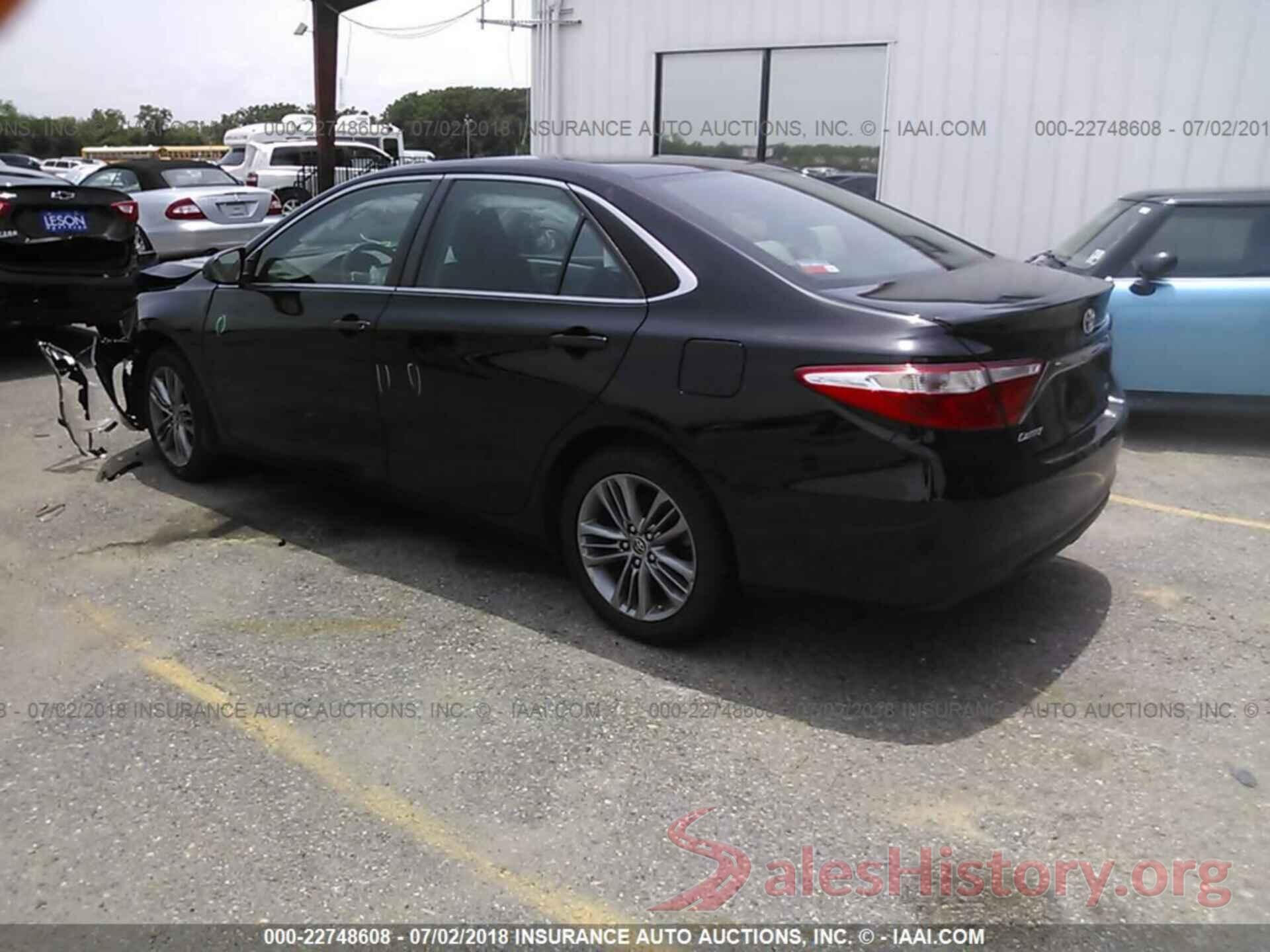 4T1BF1FK5FU896458 2015 Toyota Camry