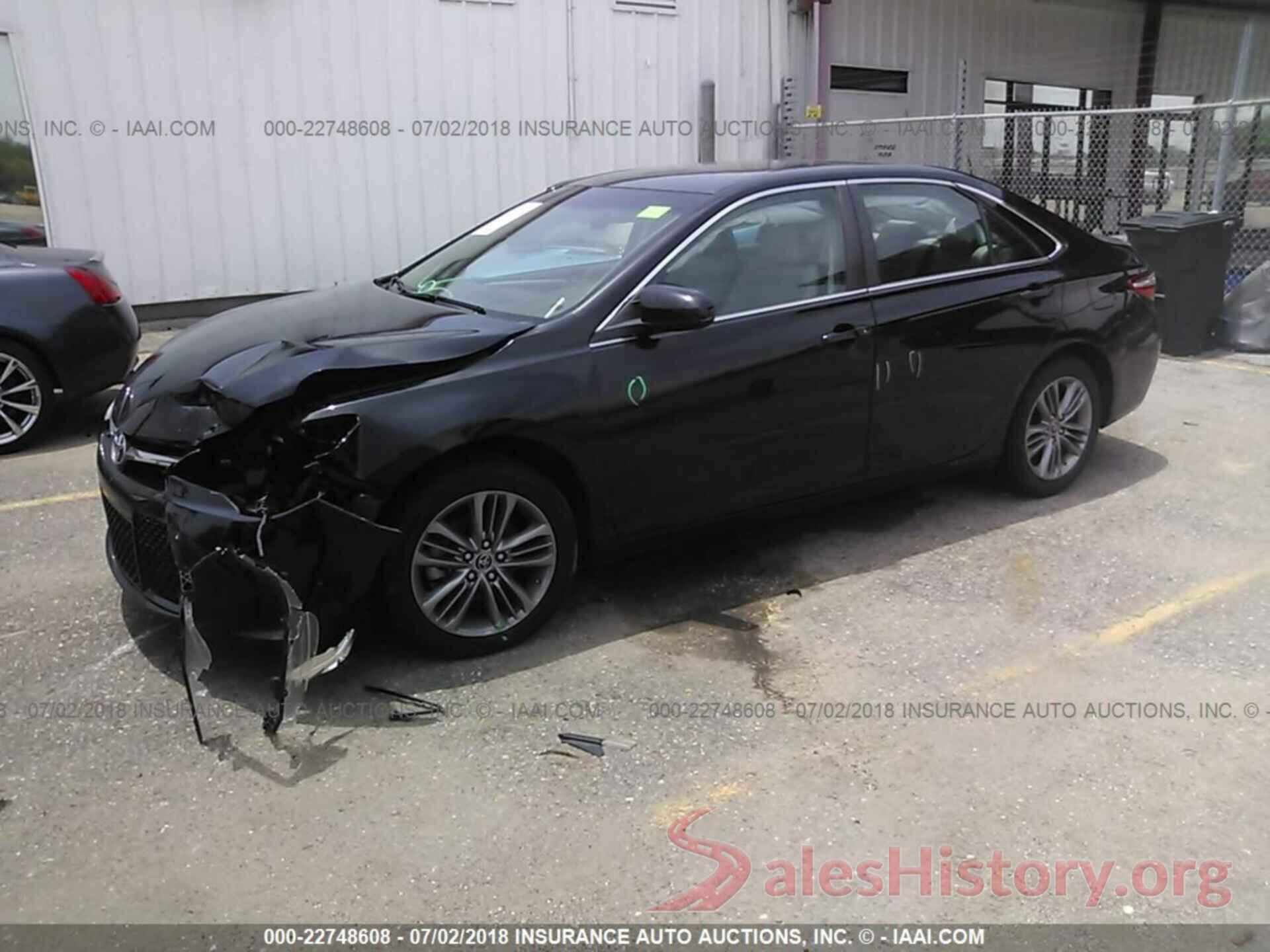 4T1BF1FK5FU896458 2015 Toyota Camry