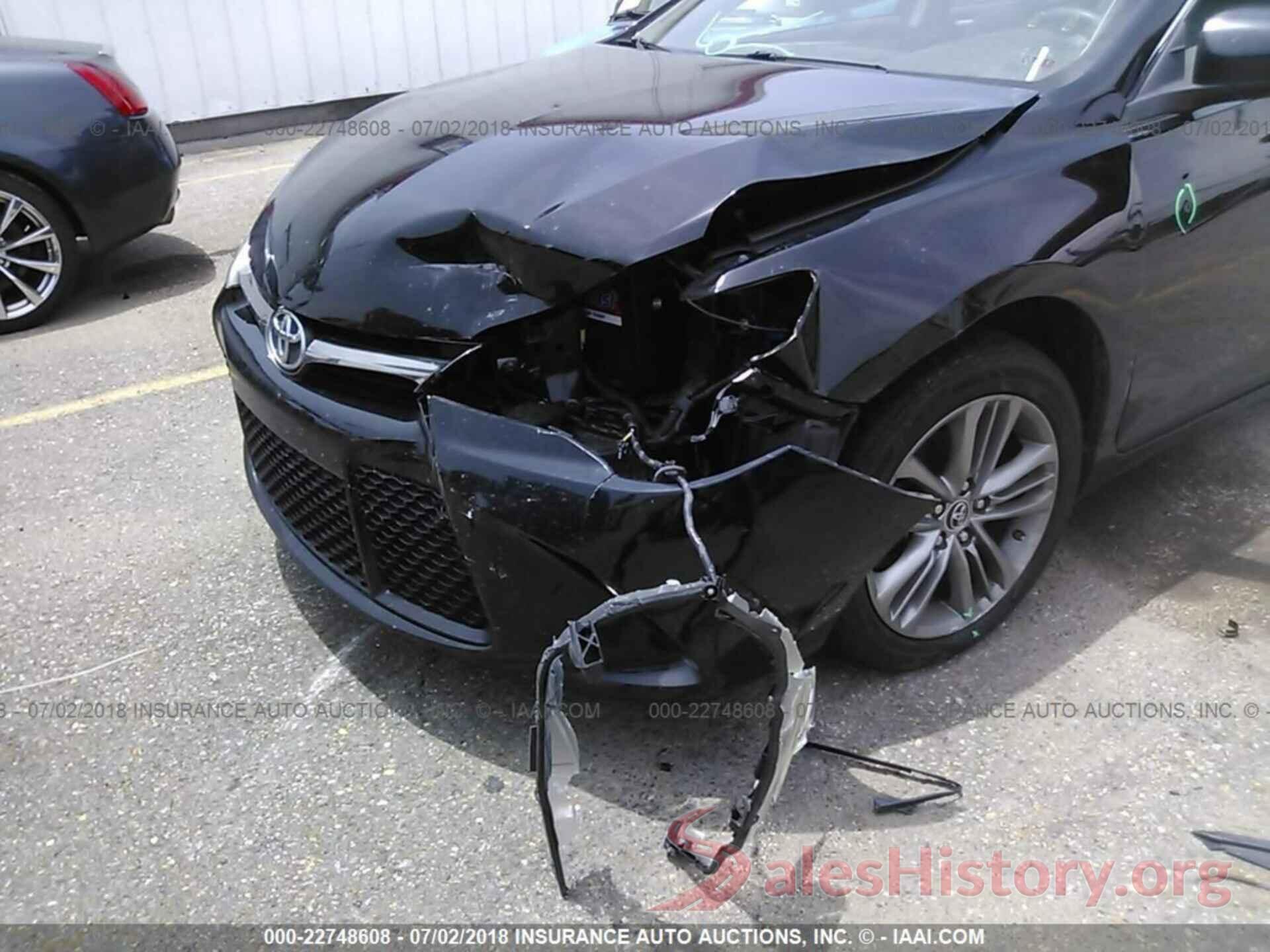 4T1BF1FK5FU896458 2015 Toyota Camry