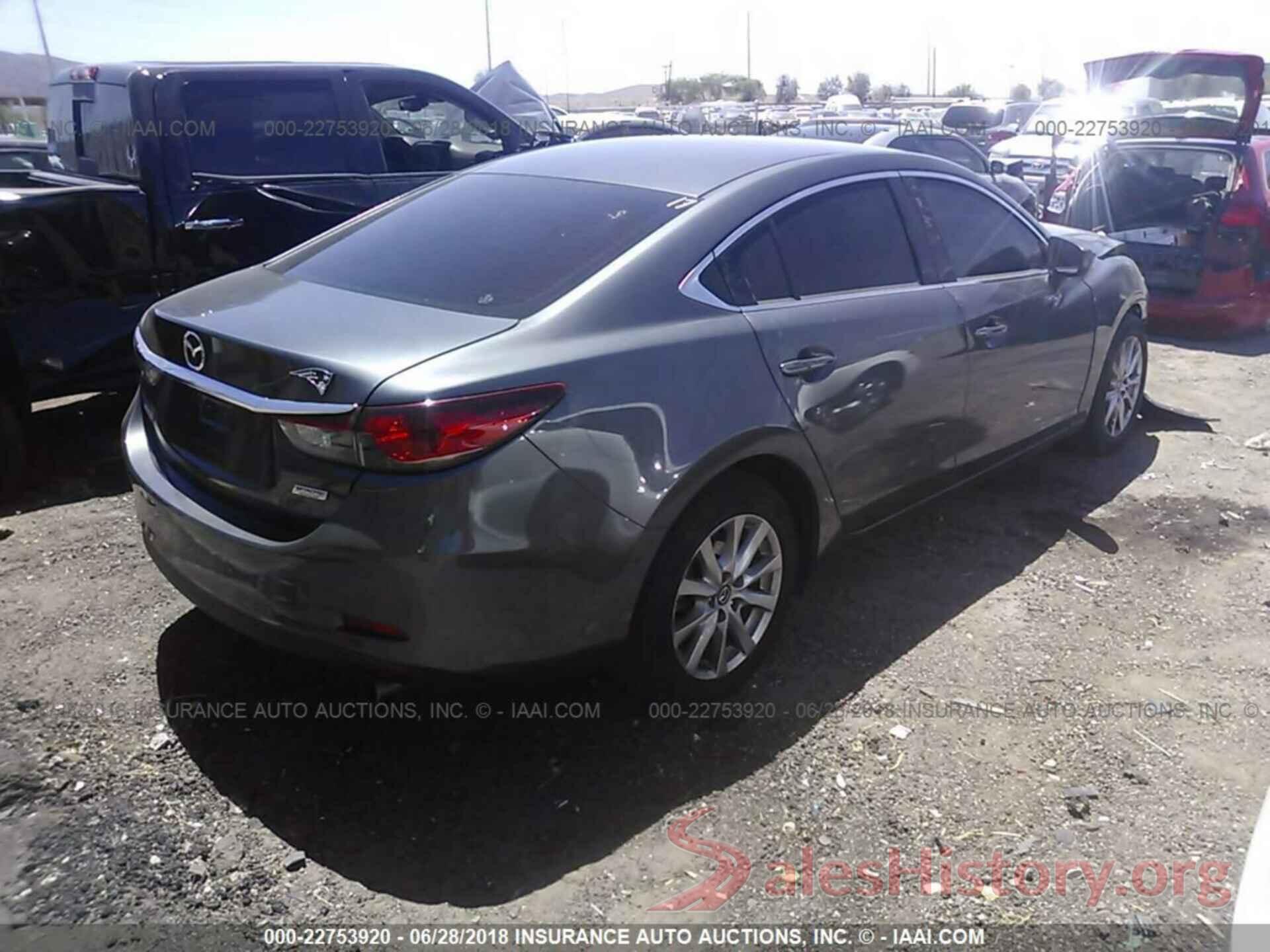 JM1GJ1U64F1169862 2015 Mazda 6