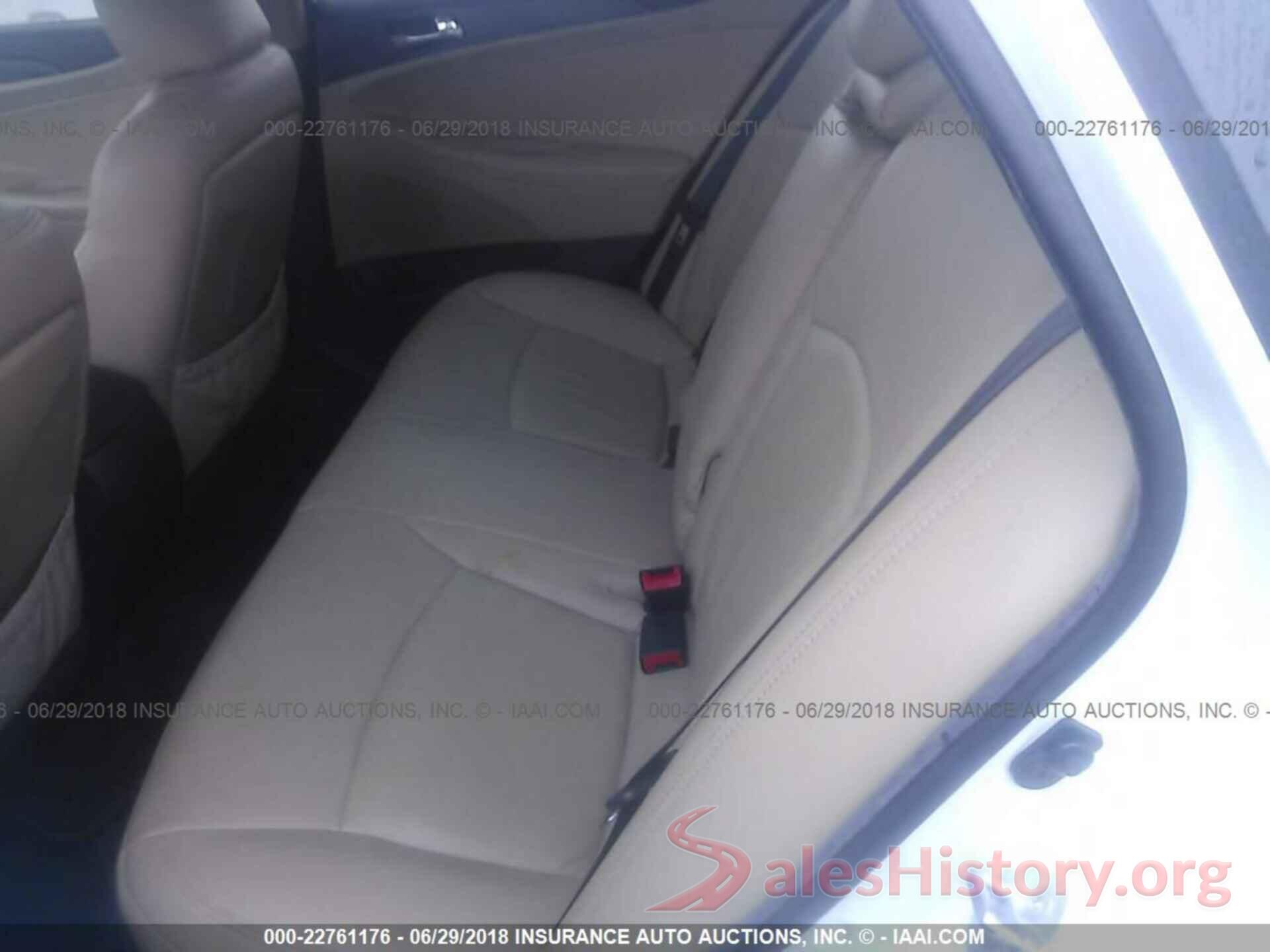 5NPEB4ACXDH522014 2013 Hyundai Sonata