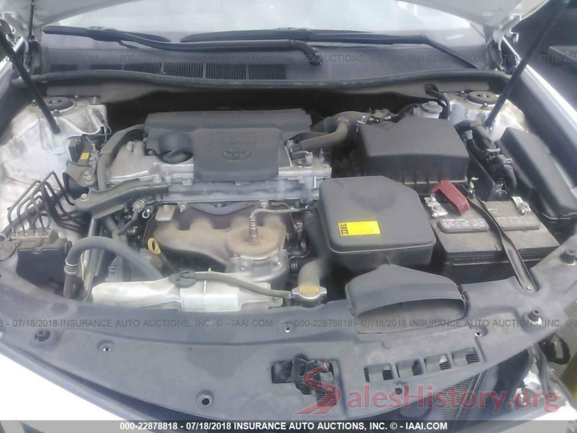 4T1BF1FKXDU717778 2013 Toyota Camry