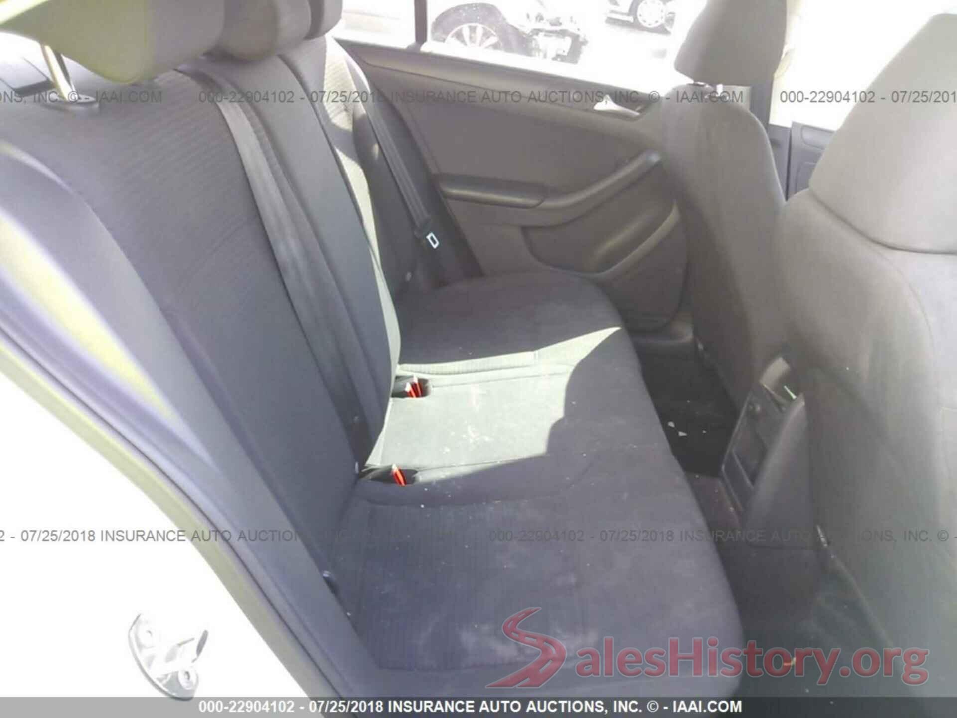 3VW267AJ0GM420014 2016 VOLKSWAGEN JETTA