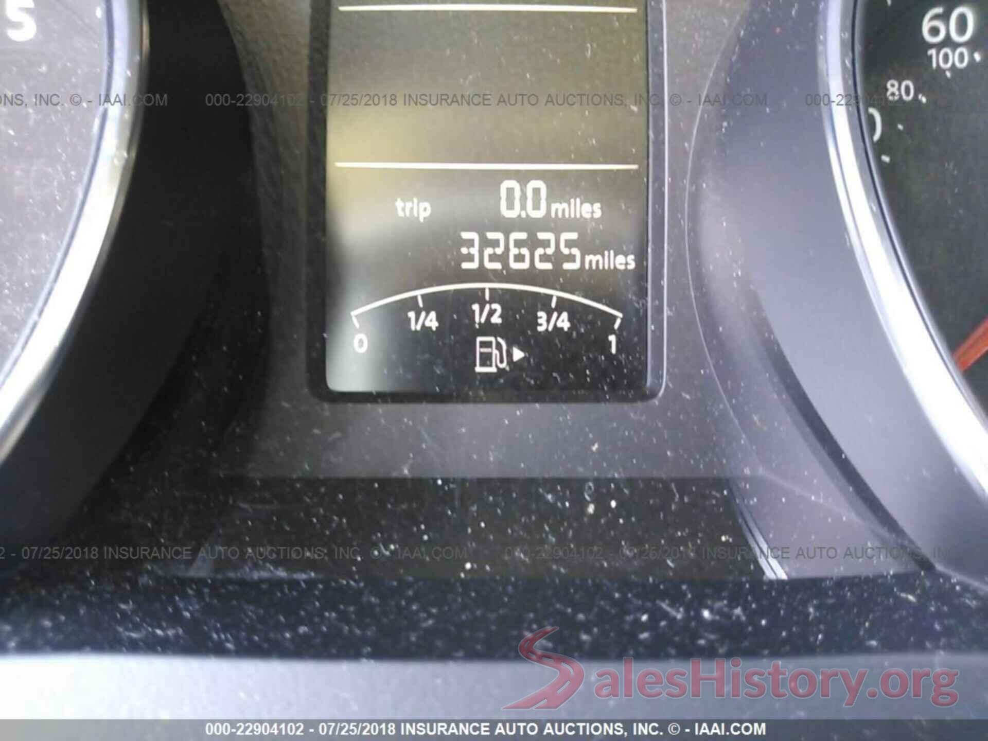 3VW267AJ0GM420014 2016 VOLKSWAGEN JETTA