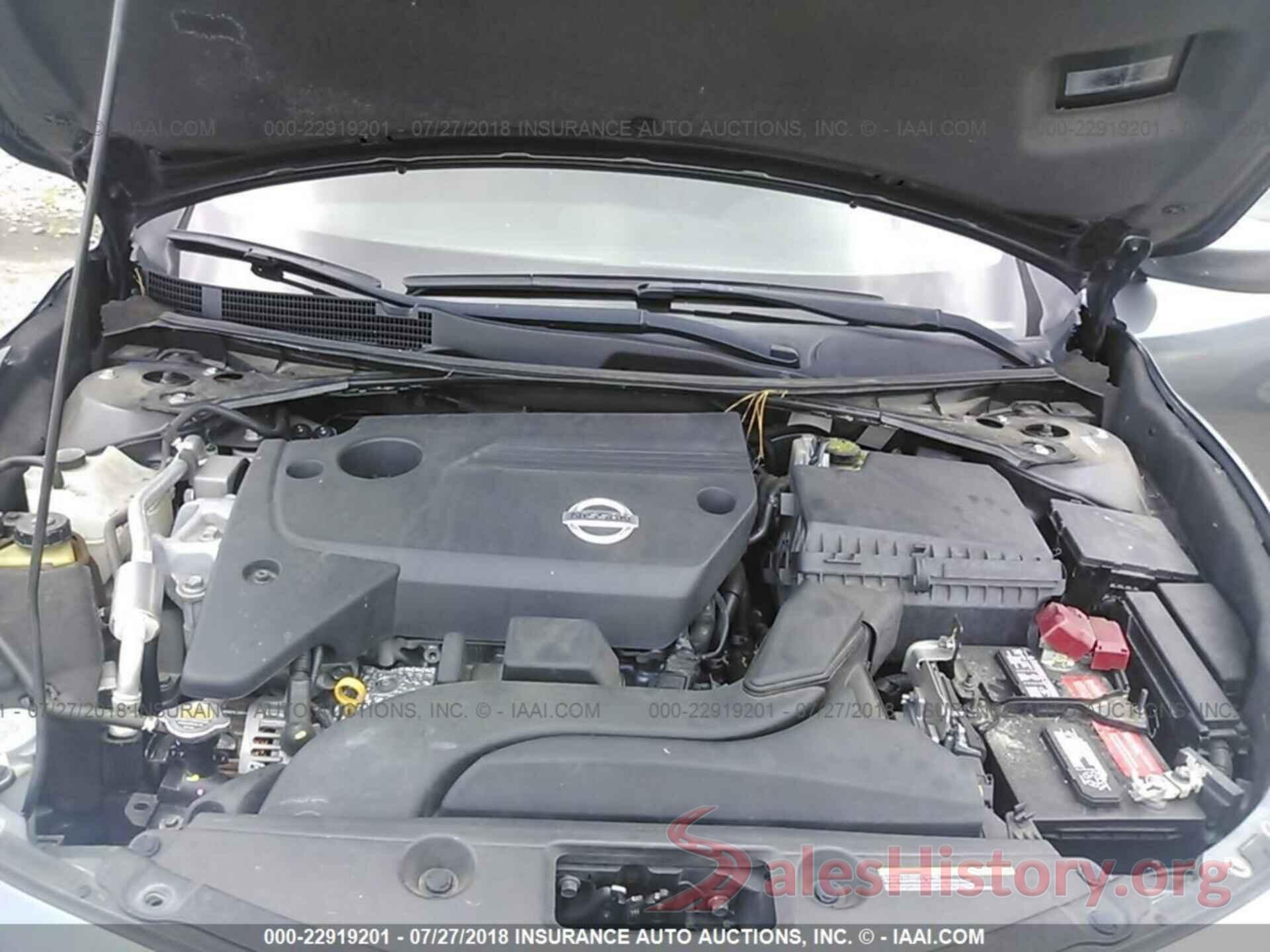 1N4AL3AP2EN354532 2014 Nissan Altima