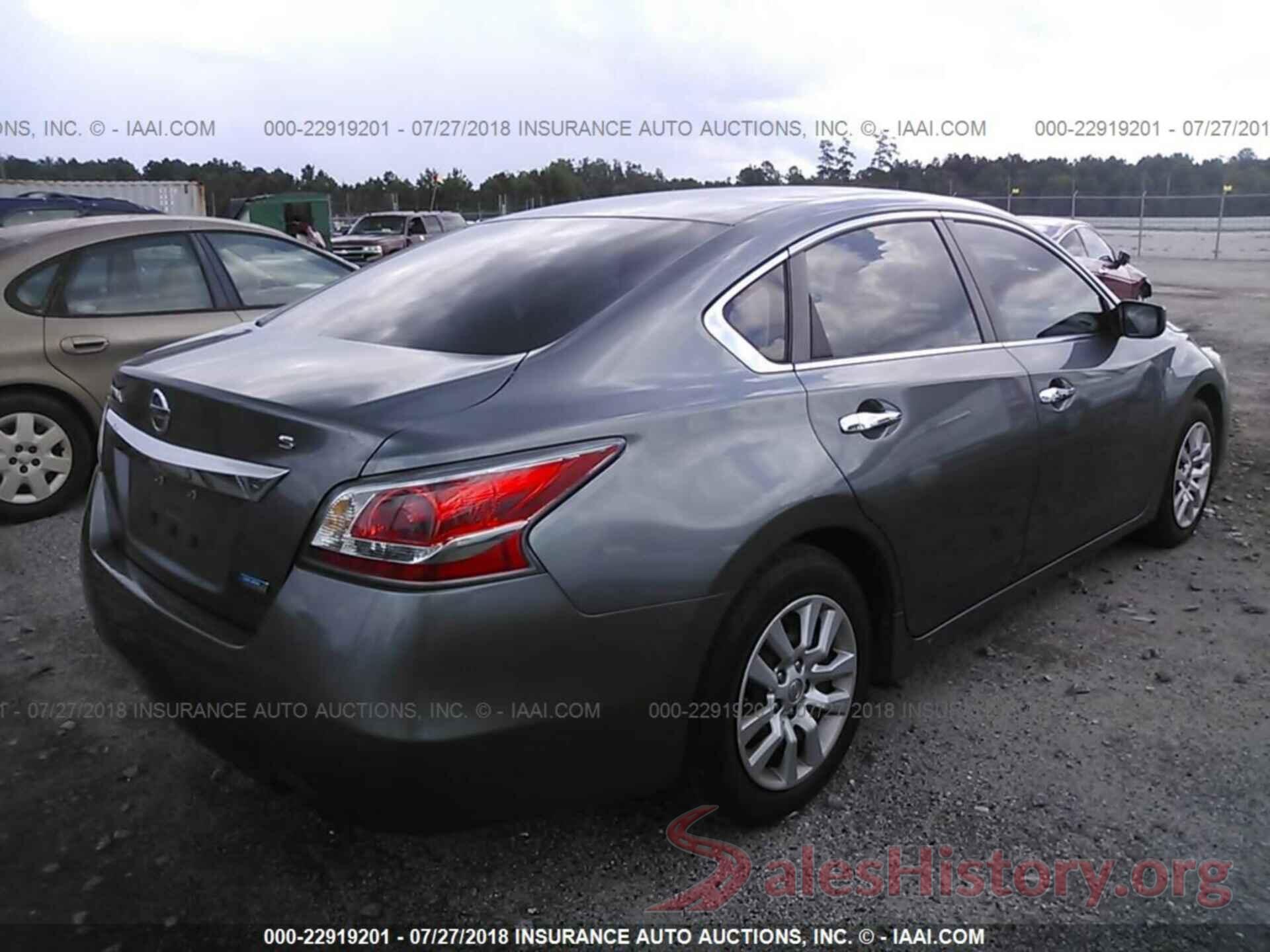 1N4AL3AP2EN354532 2014 Nissan Altima