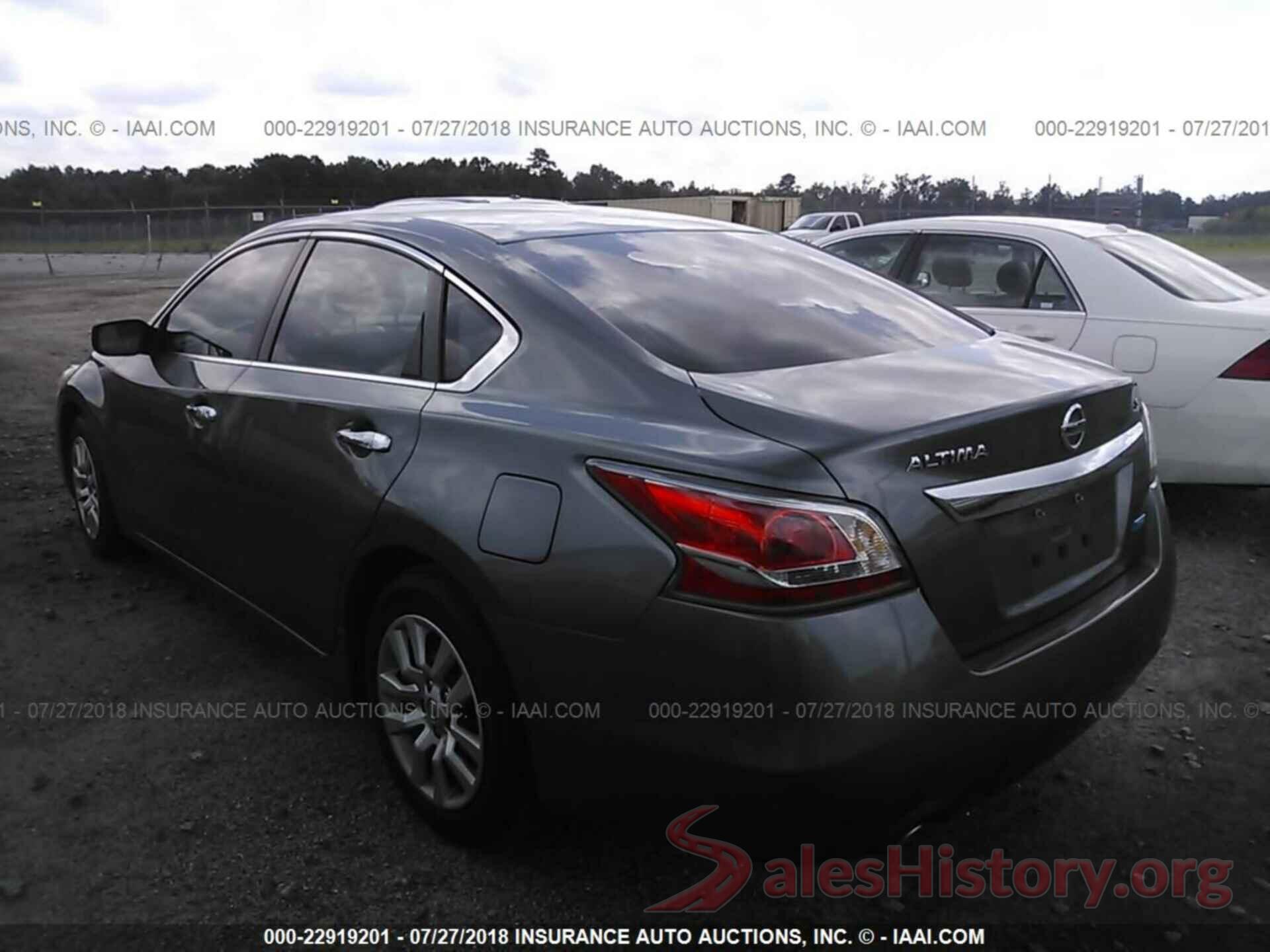 1N4AL3AP2EN354532 2014 Nissan Altima