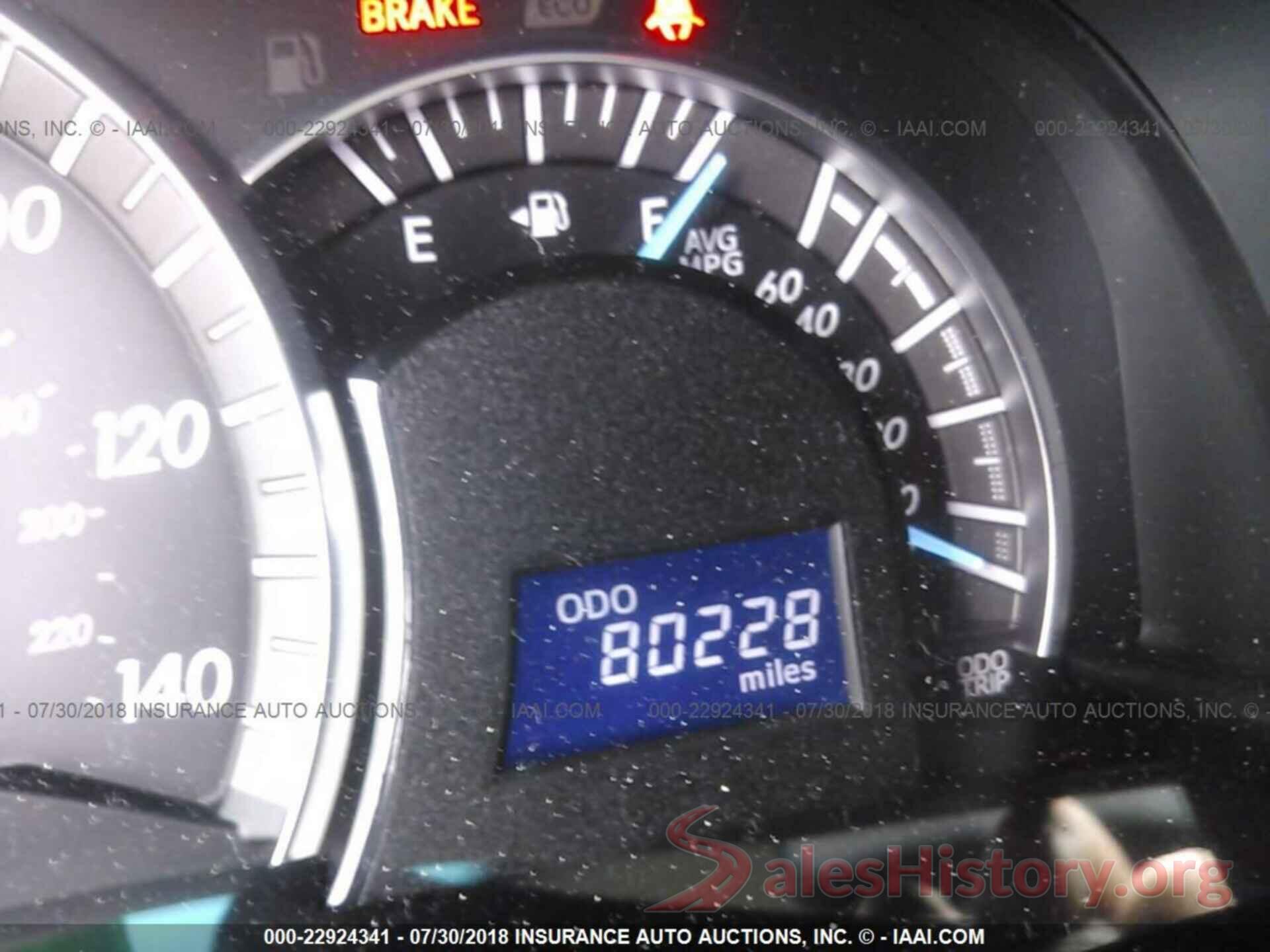 4T1BF1FK6EU461687 2014 Toyota Camry