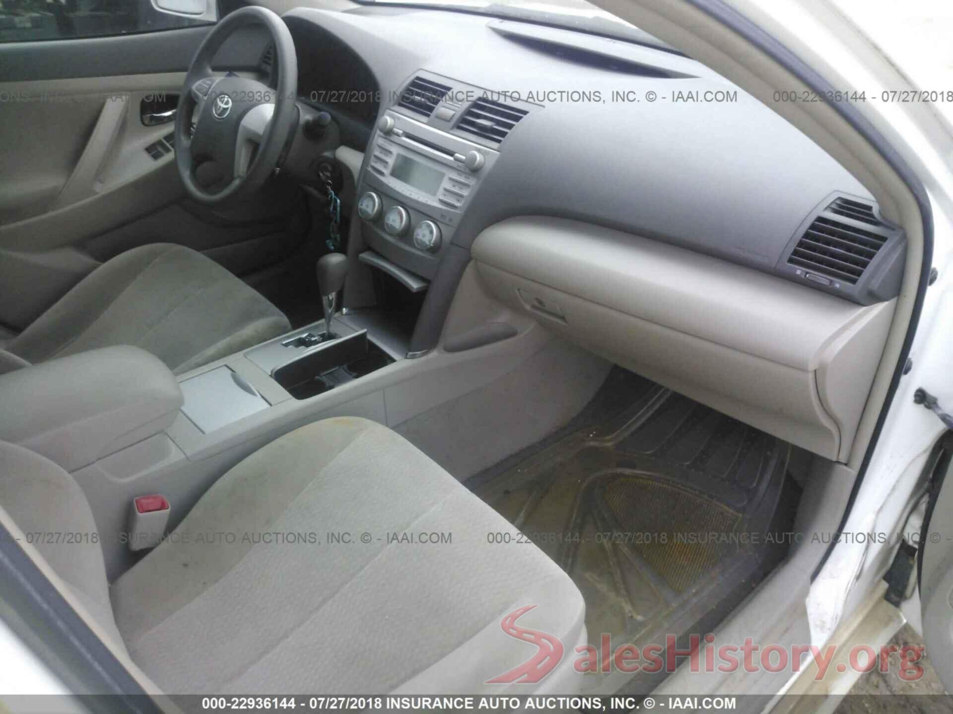 4T4BF3EK5BR098426 2011 Toyota Camry