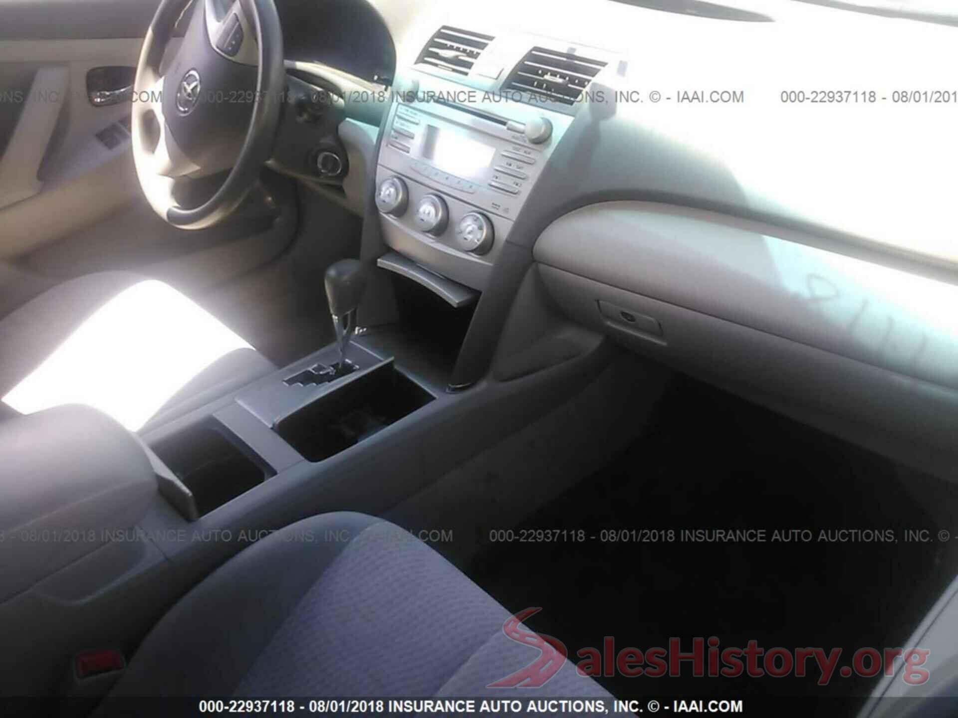 4T1BF3EK4BU191559 2011 Toyota Camry