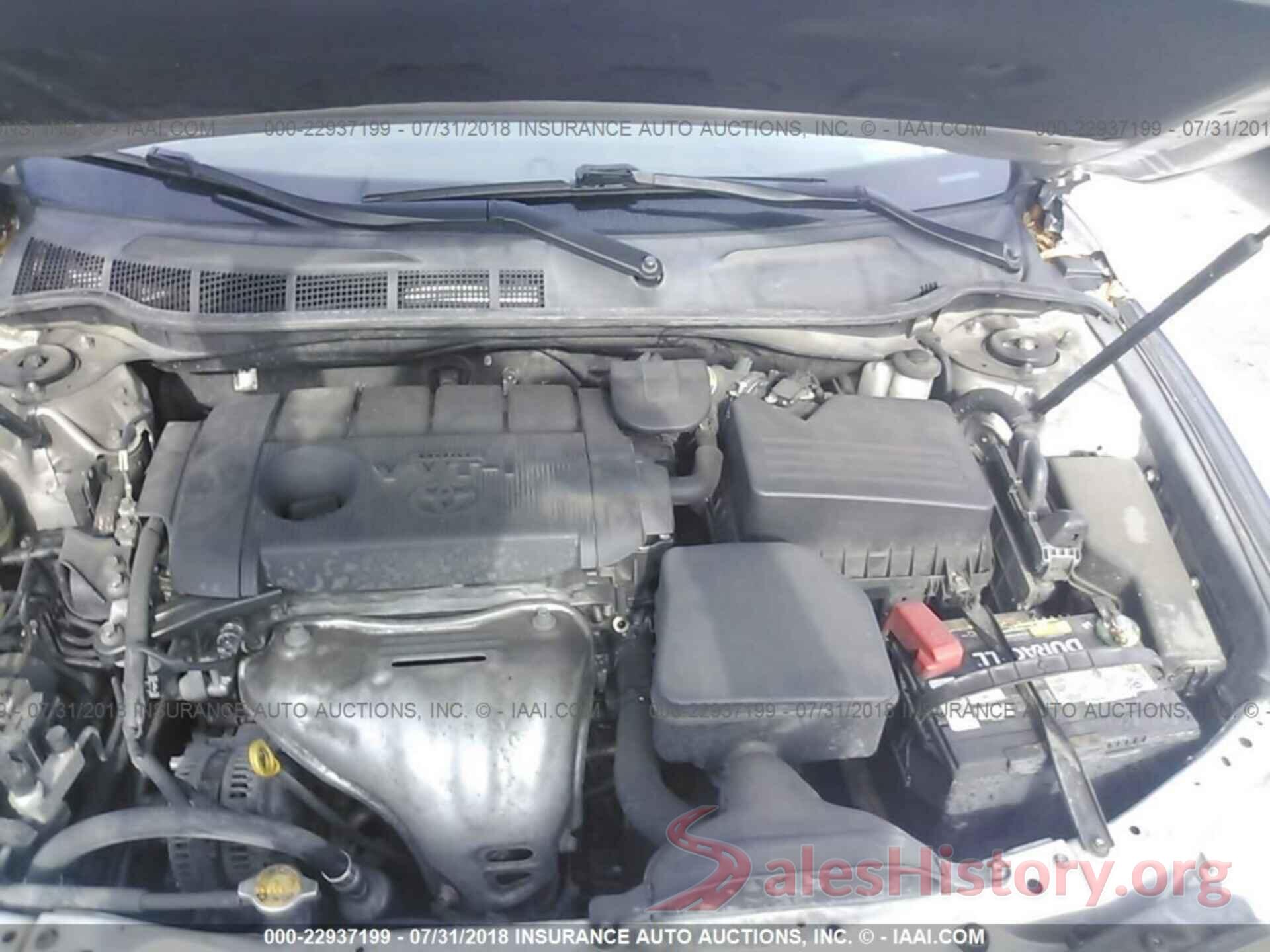 4T1BF3EK2BU680025 2011 Toyota Camry