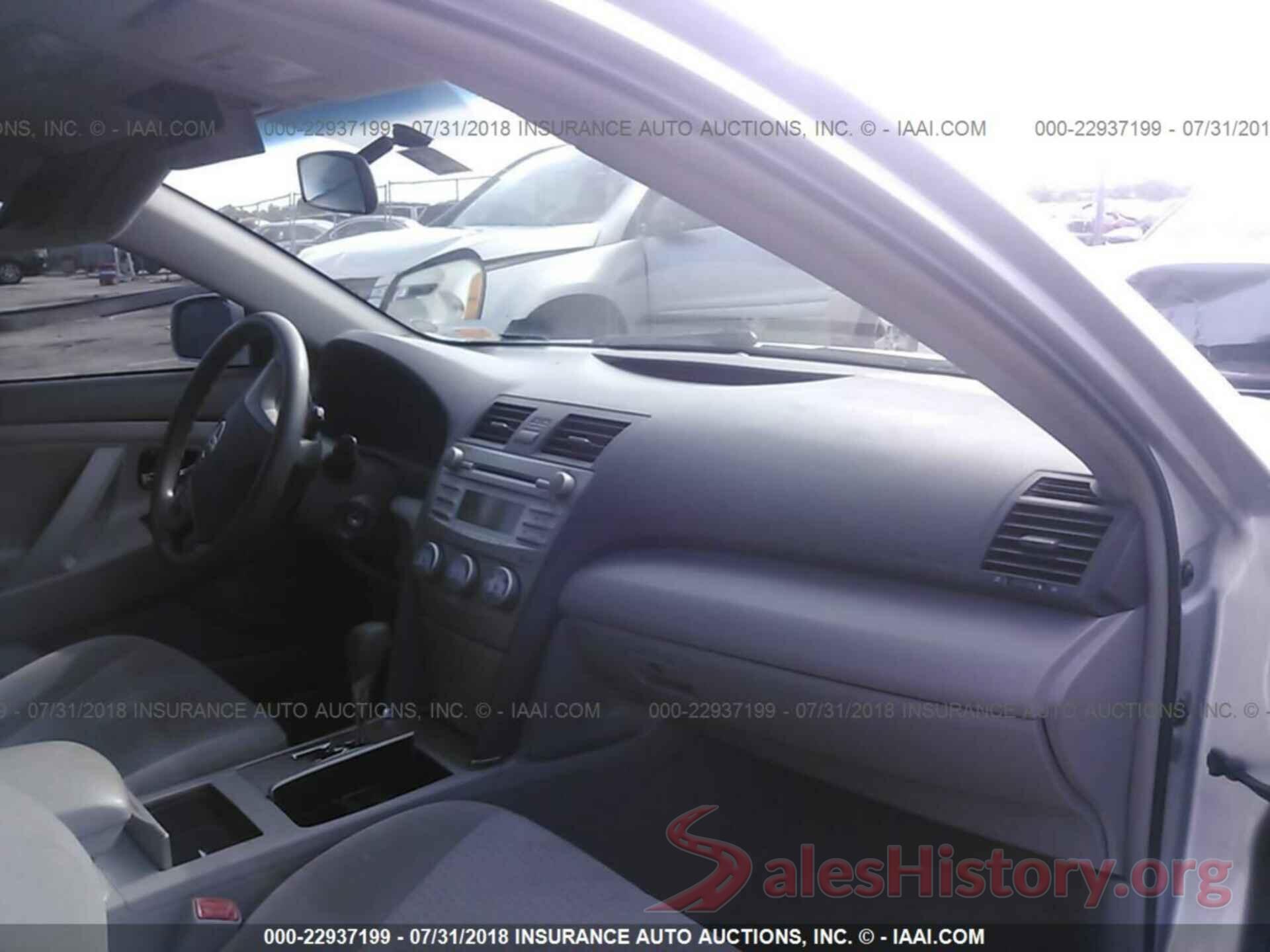 4T1BF3EK2BU680025 2011 Toyota Camry