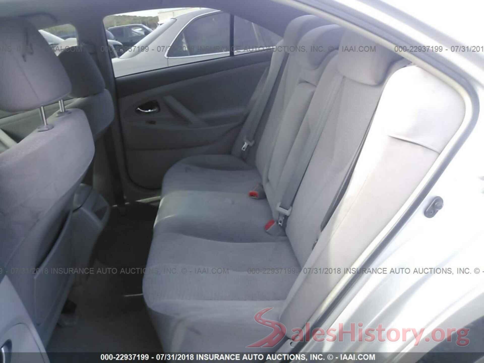 4T1BF3EK2BU680025 2011 Toyota Camry