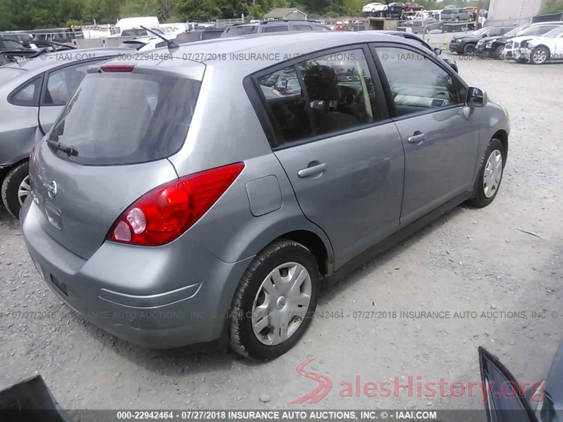 3N1BC1CP7CK801359 2012 Nissan Versa