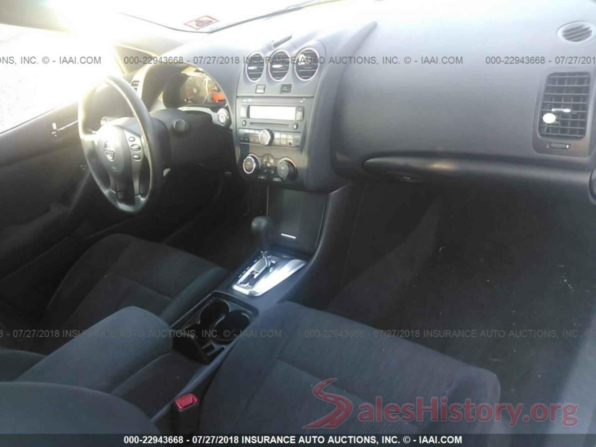 1N4AL2AP8BN430017 2011 Nissan Altima