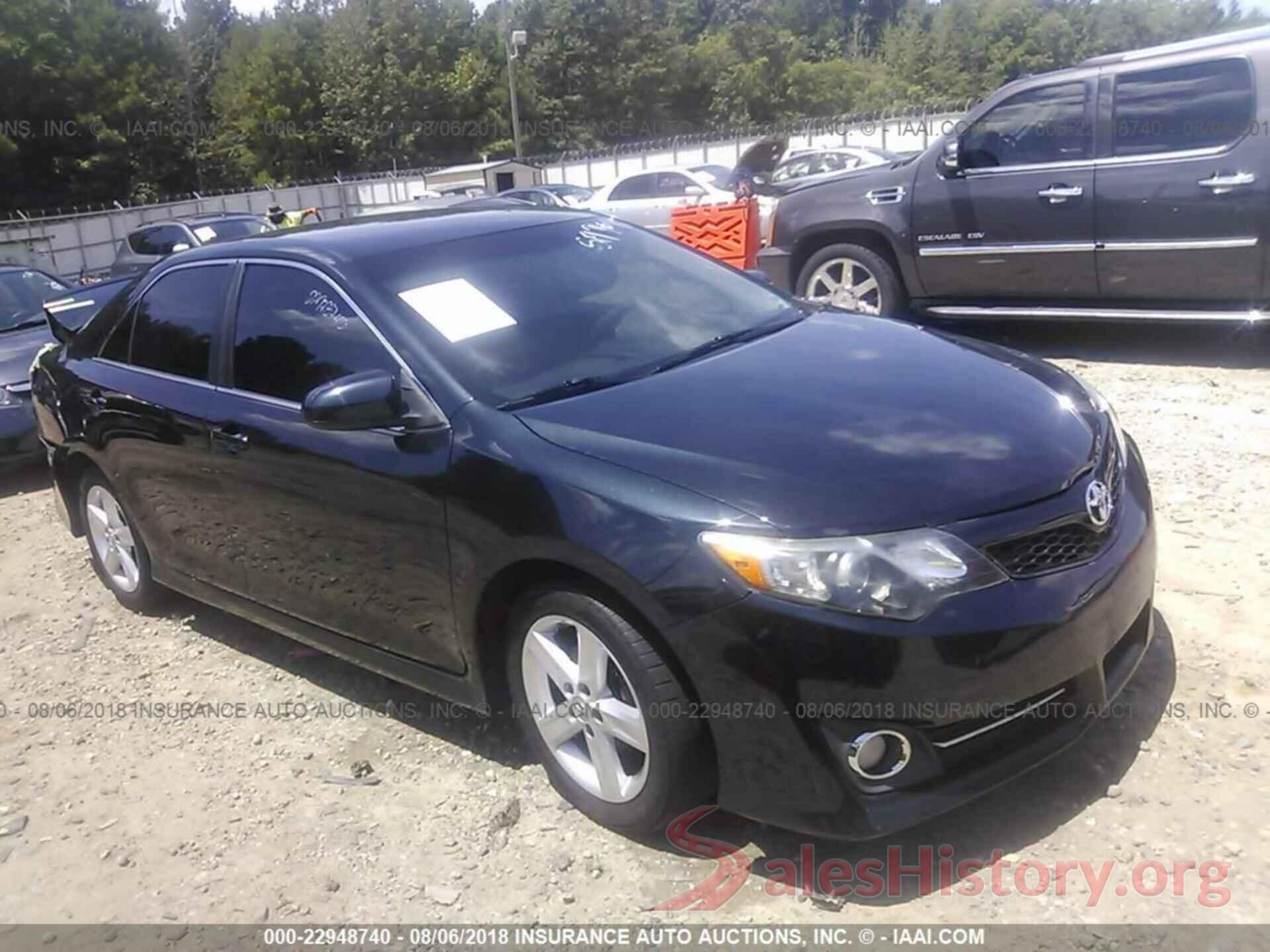 4T1BF1FK2DU222314 2013 Toyota Camry