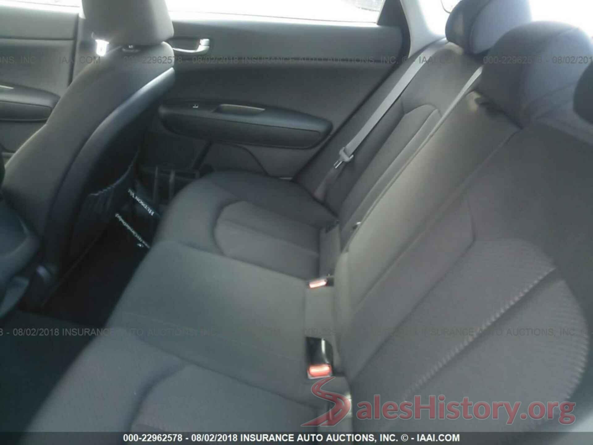 KNAGT4L38G5089376 2016 Kia Optima