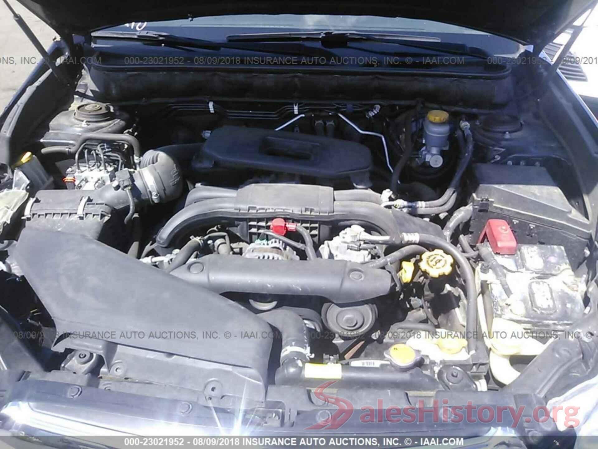 4S4BRBCC0A3345914 2010 SUBARU OUTBACK