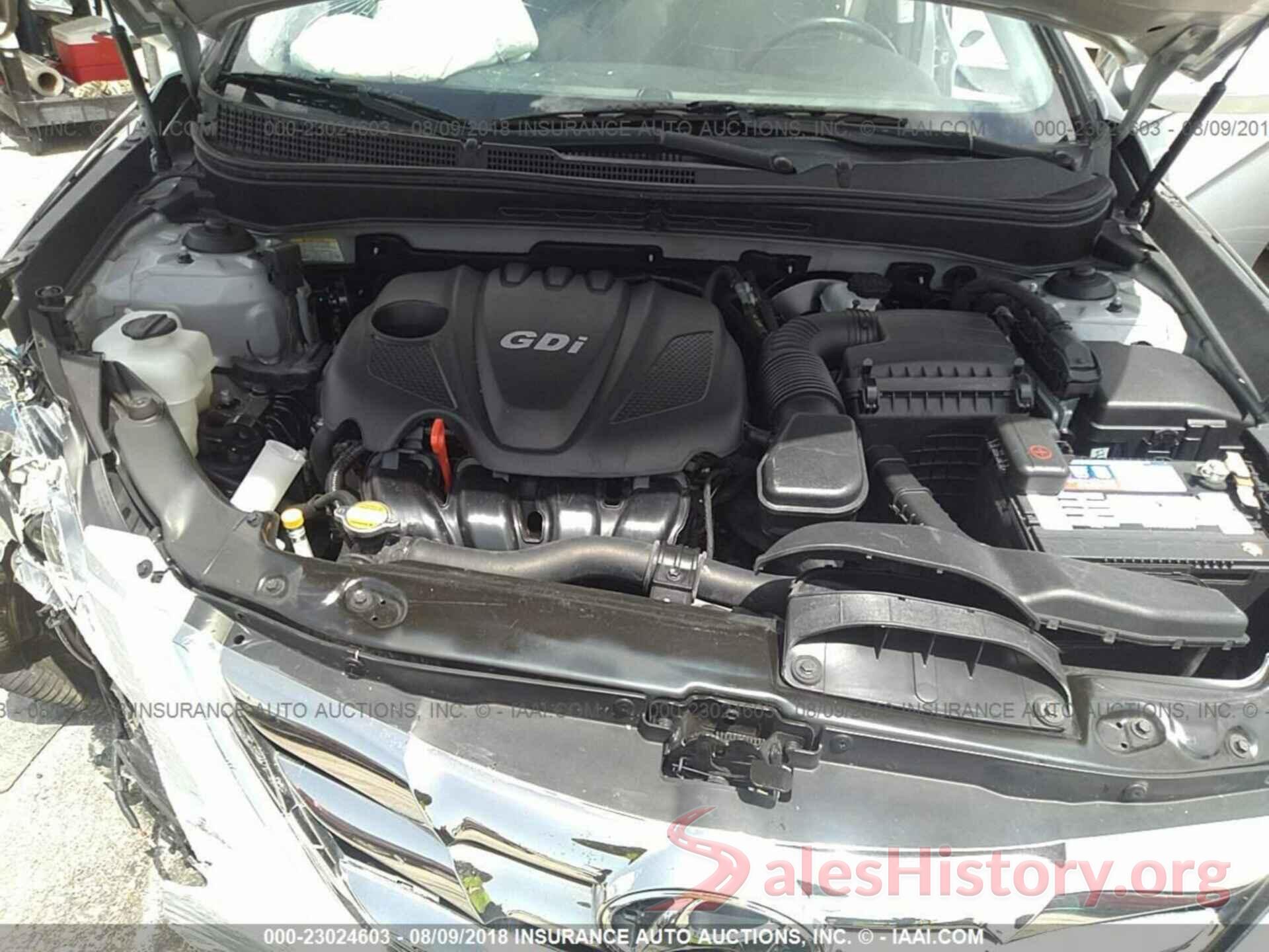 5NPEC4AC5CH482128 2012 Hyundai Sonata