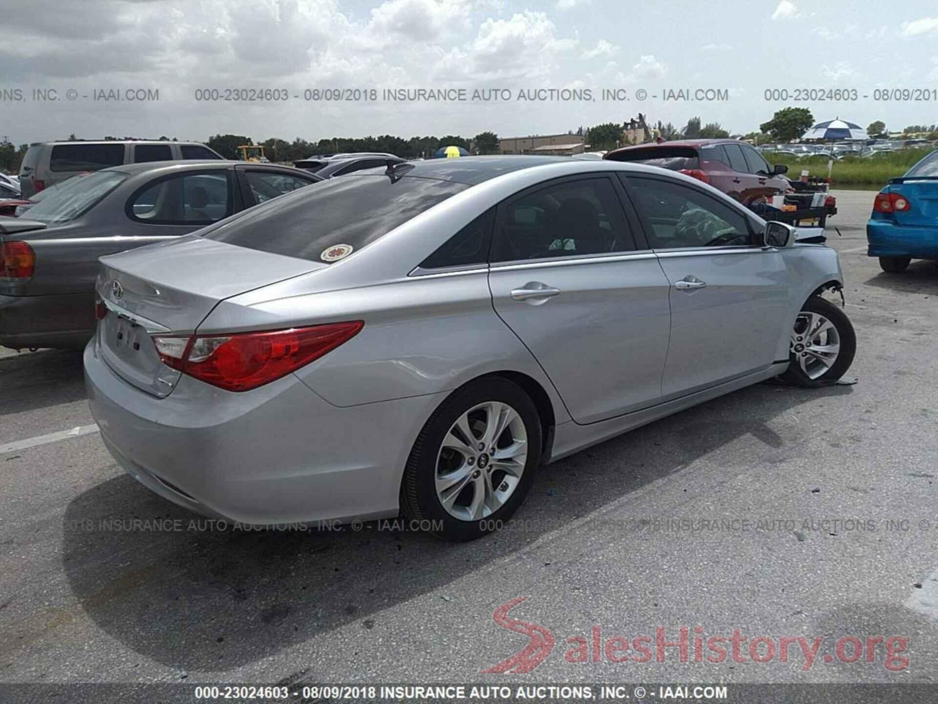 5NPEC4AC5CH482128 2012 Hyundai Sonata