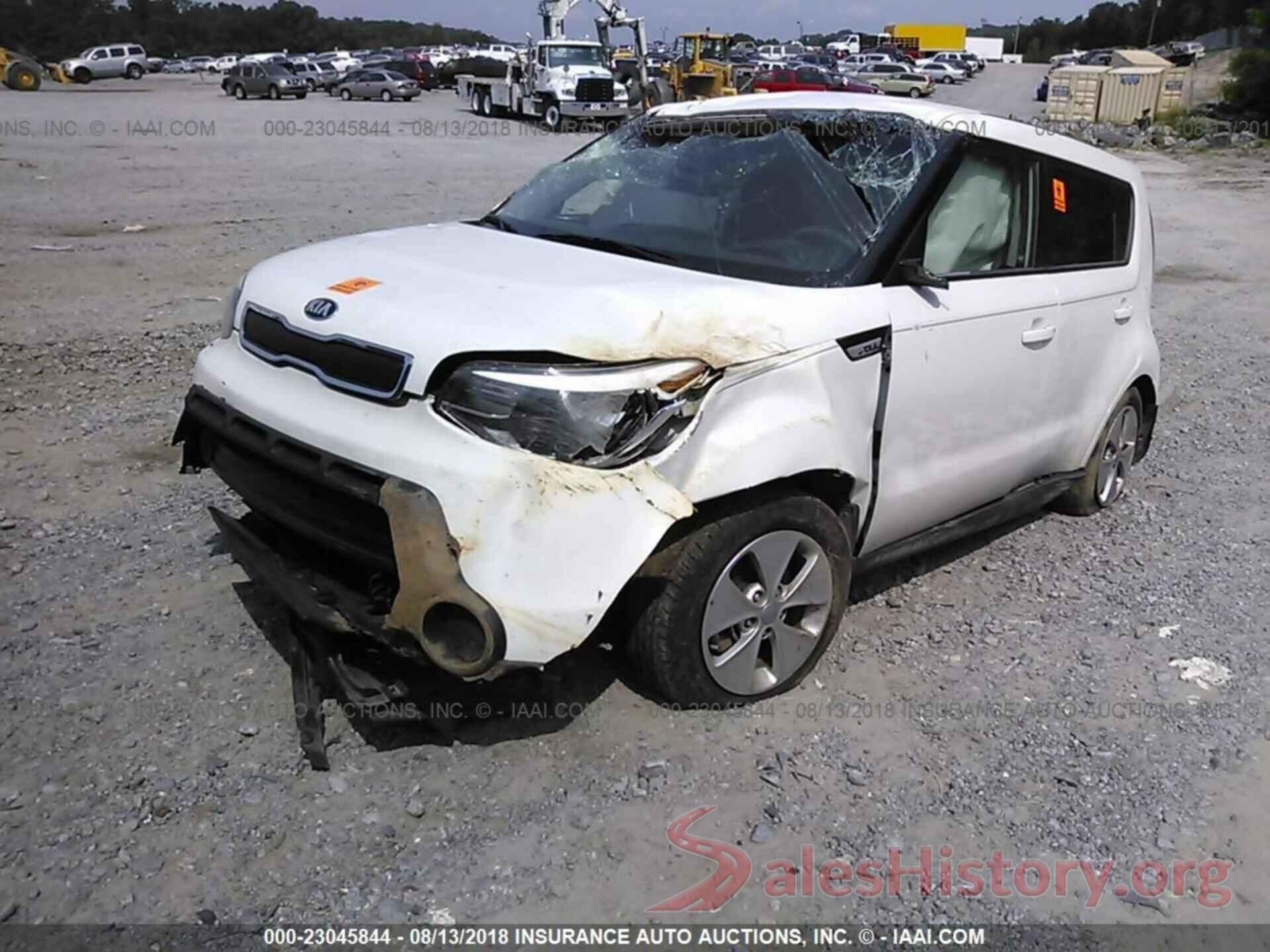 KNDJN2A20G7317649 2016 KIA SOUL