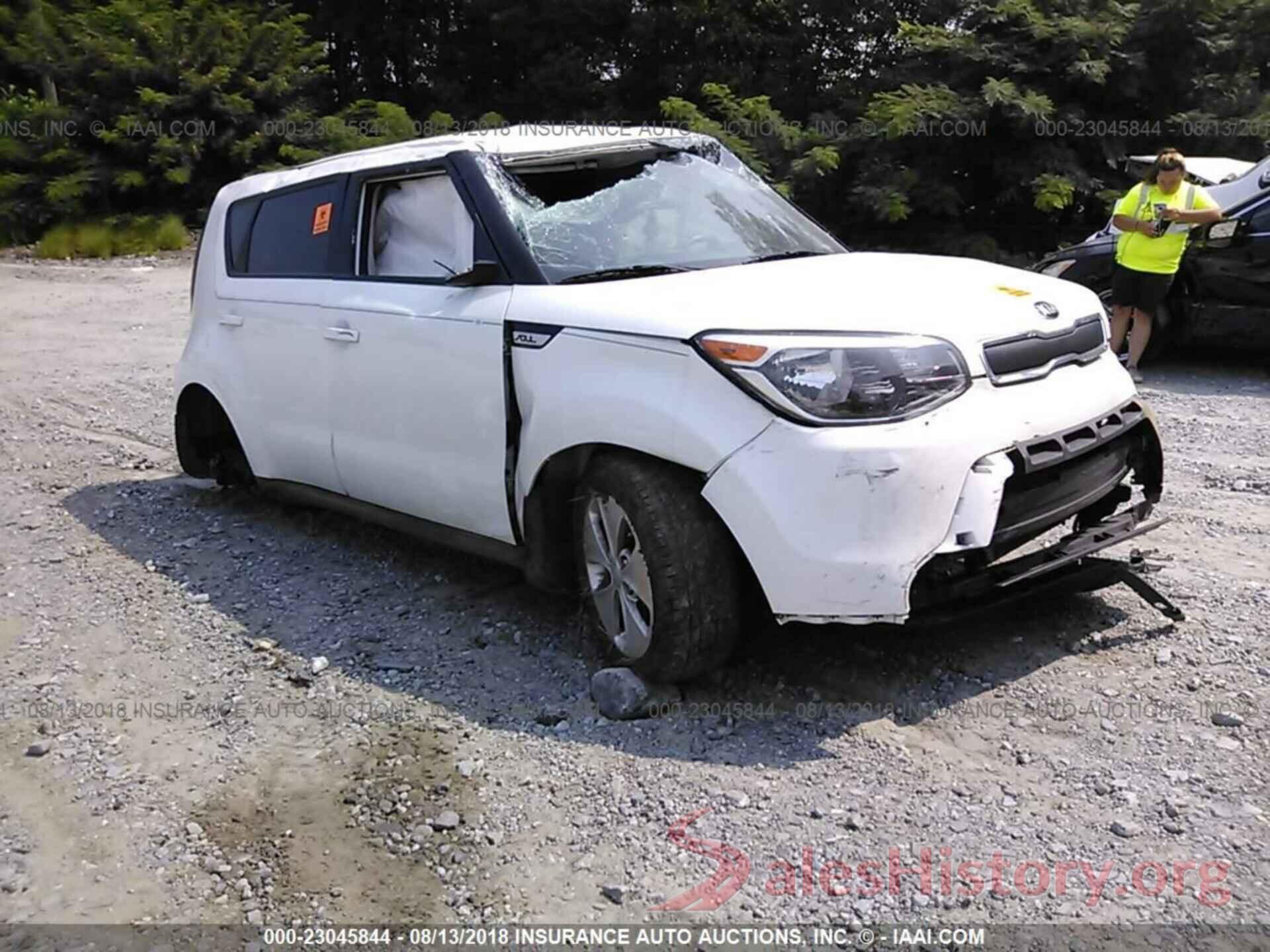 KNDJN2A20G7317649 2016 KIA SOUL