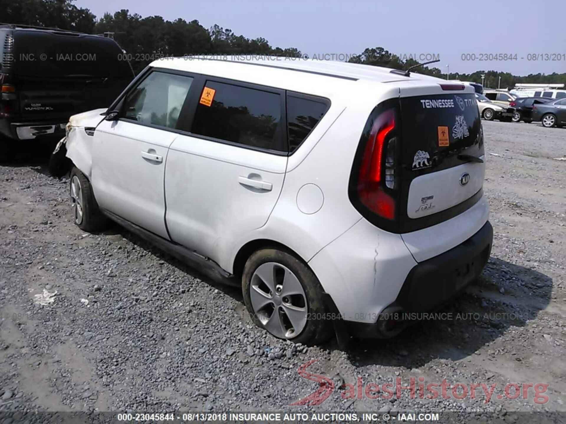 KNDJN2A20G7317649 2016 KIA SOUL