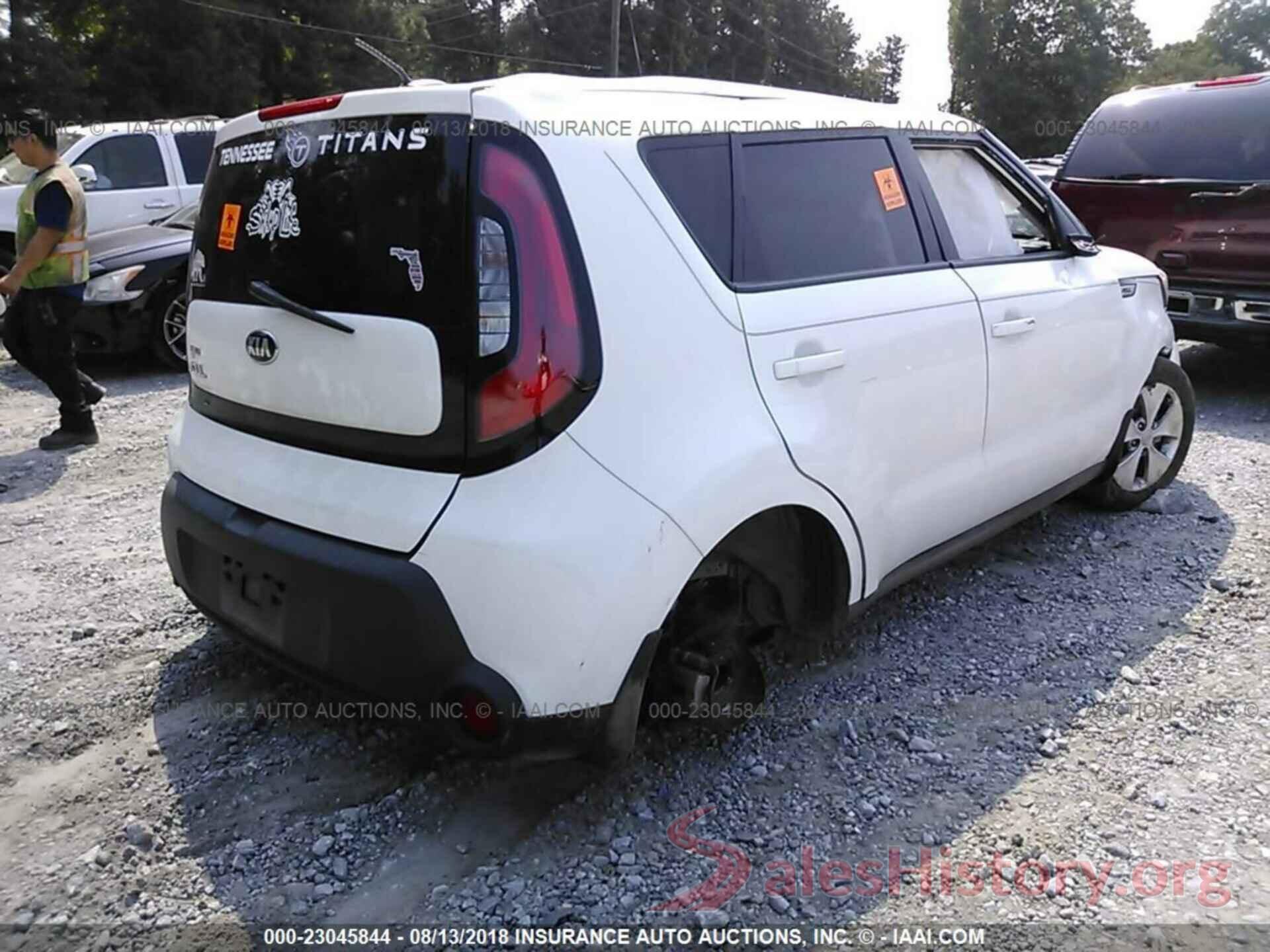 KNDJN2A20G7317649 2016 KIA SOUL