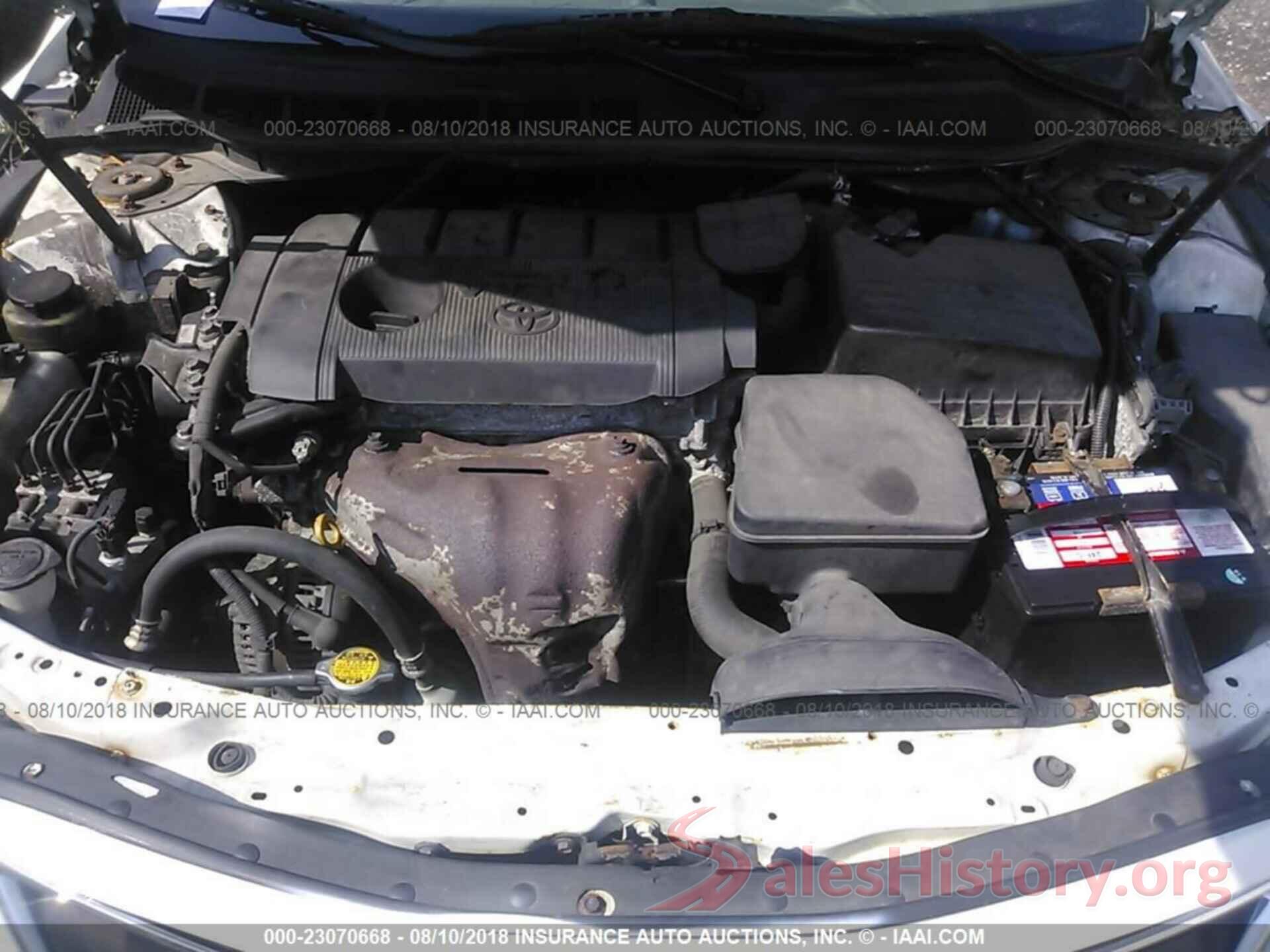 4T1BF3EK7BU747203 2011 Toyota Camry