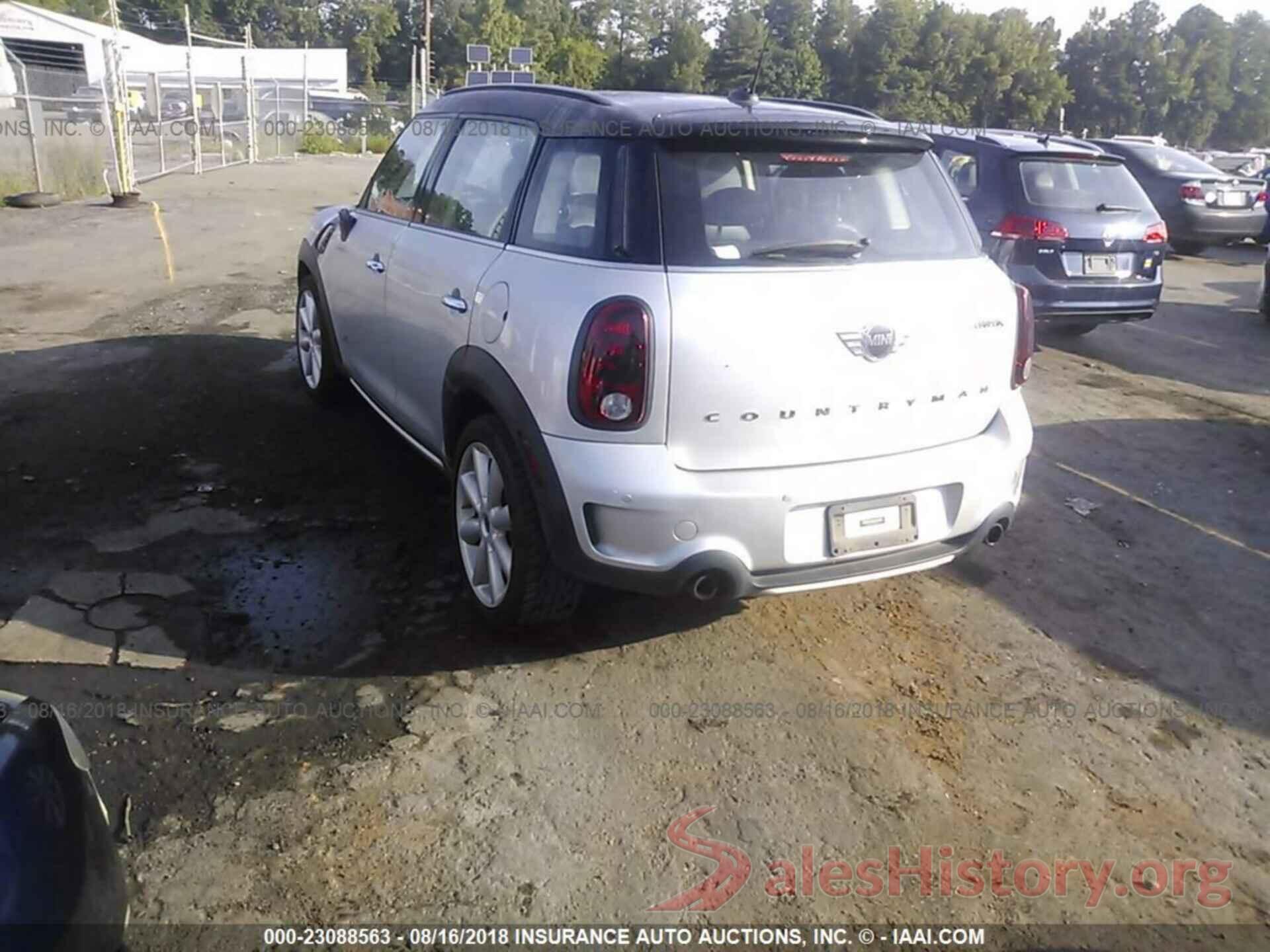 WMWZC5C54FWP42519 2015 MINI COOPER