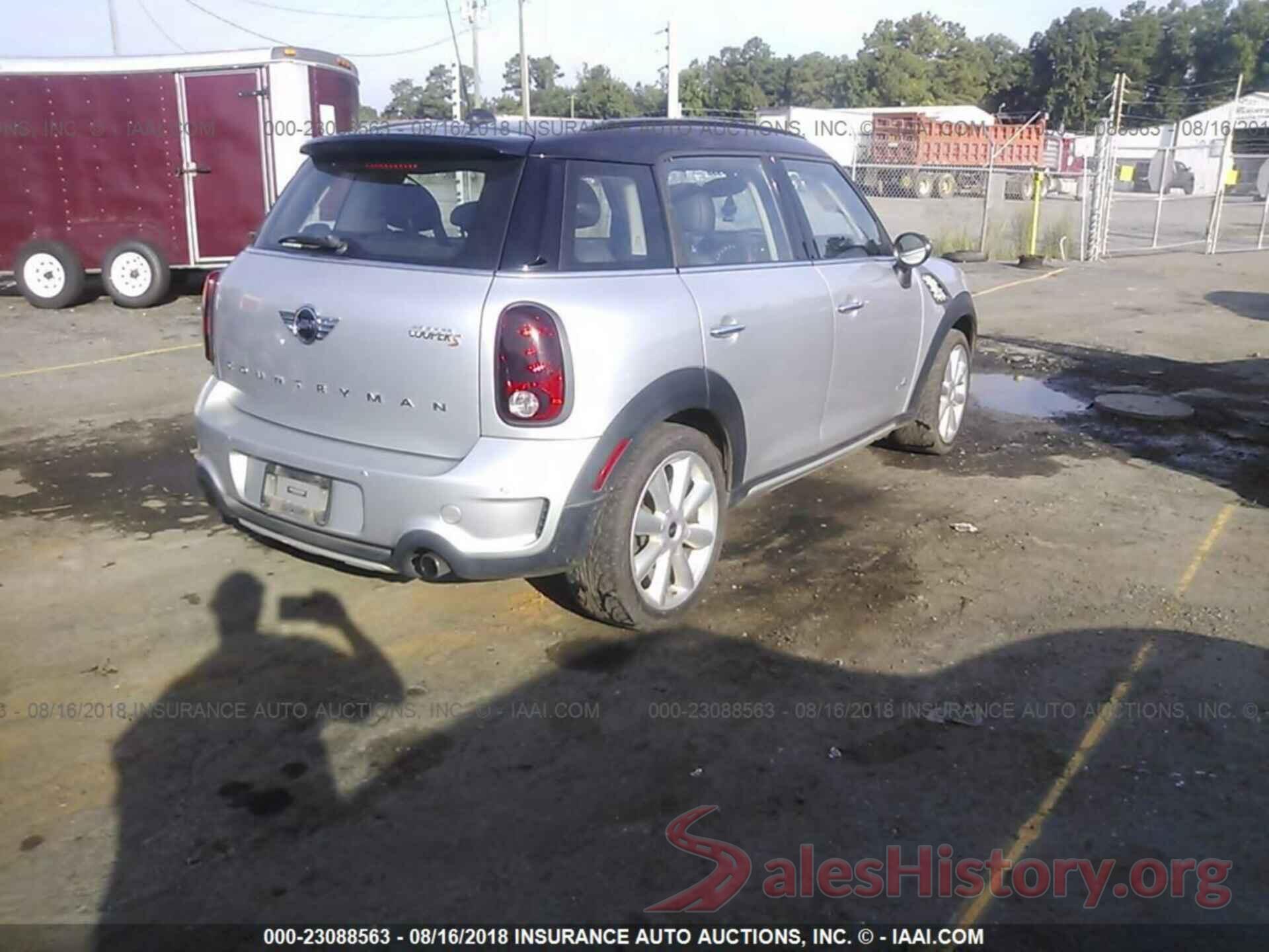 WMWZC5C54FWP42519 2015 MINI COOPER