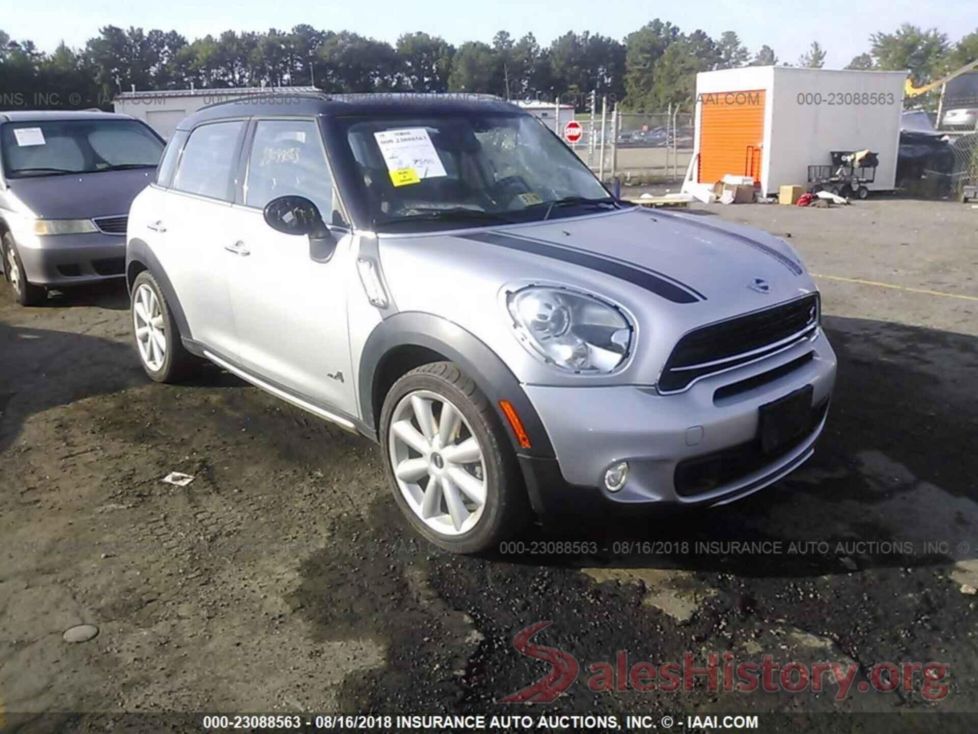 WMWZC5C54FWP42519 2015 MINI COOPER