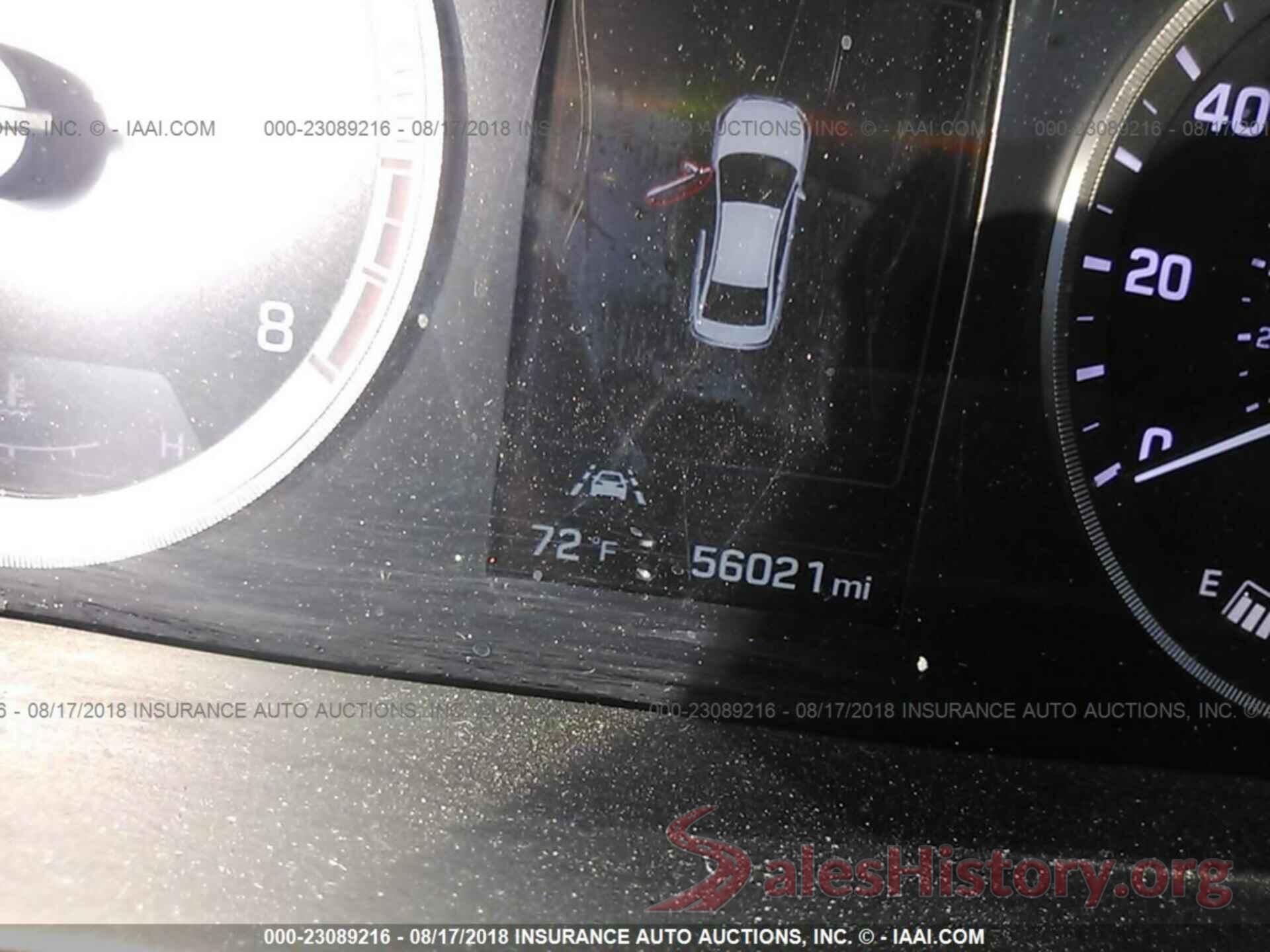 5NPE34AF2HH478894 2017 Hyundai Sonata