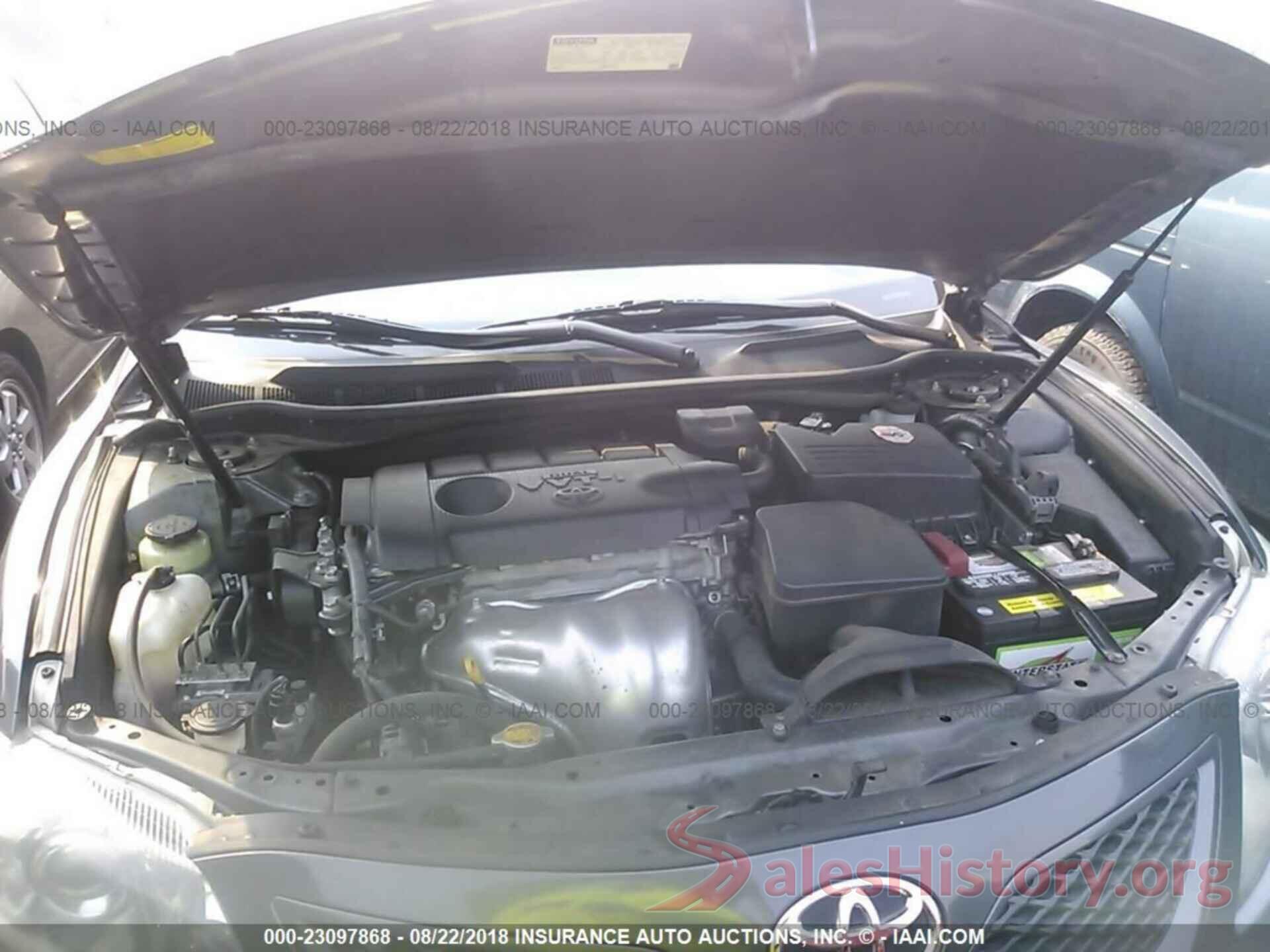 4T1BF3EK7BU222688 2011 Toyota Camry