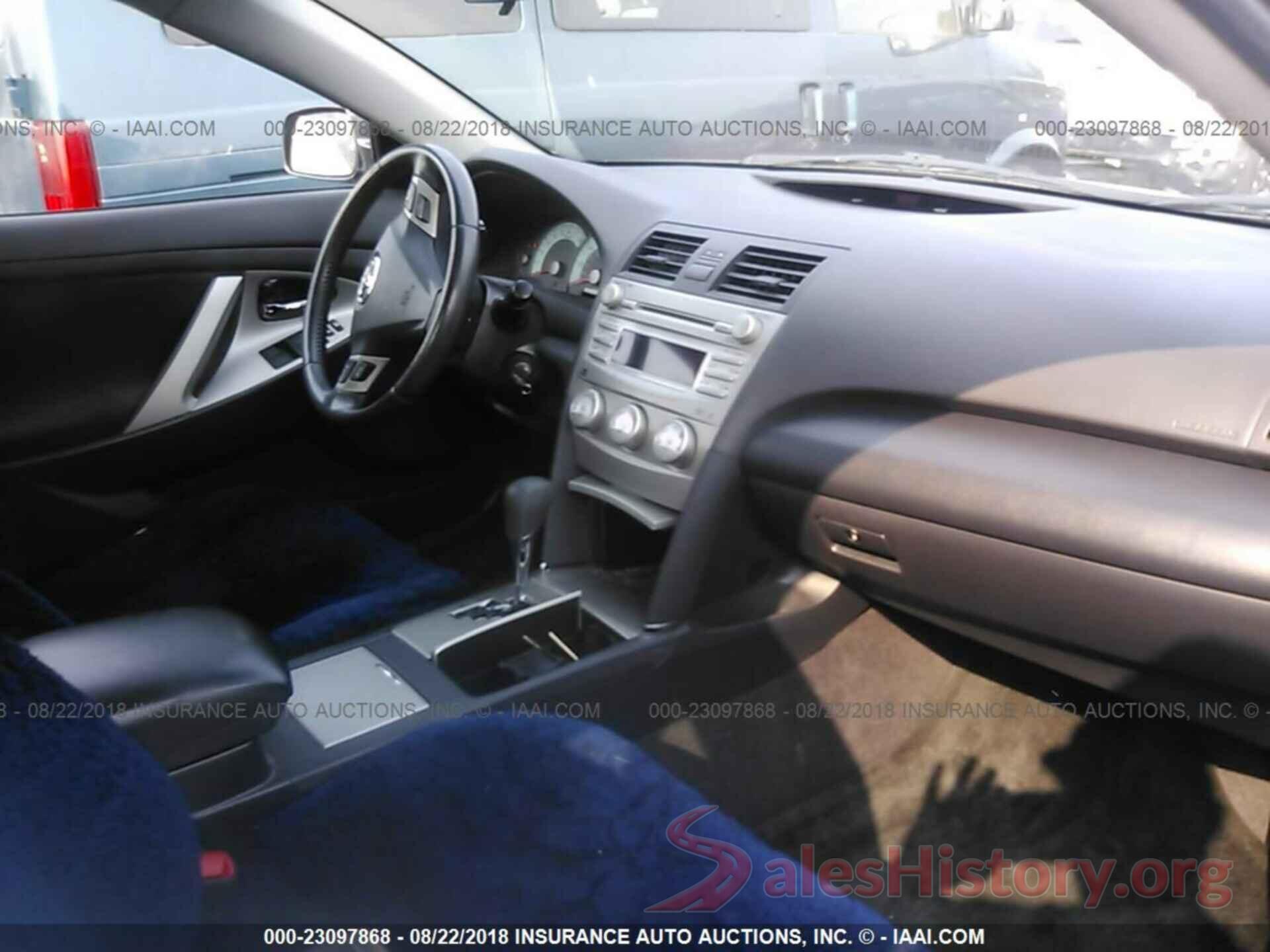 4T1BF3EK7BU222688 2011 Toyota Camry