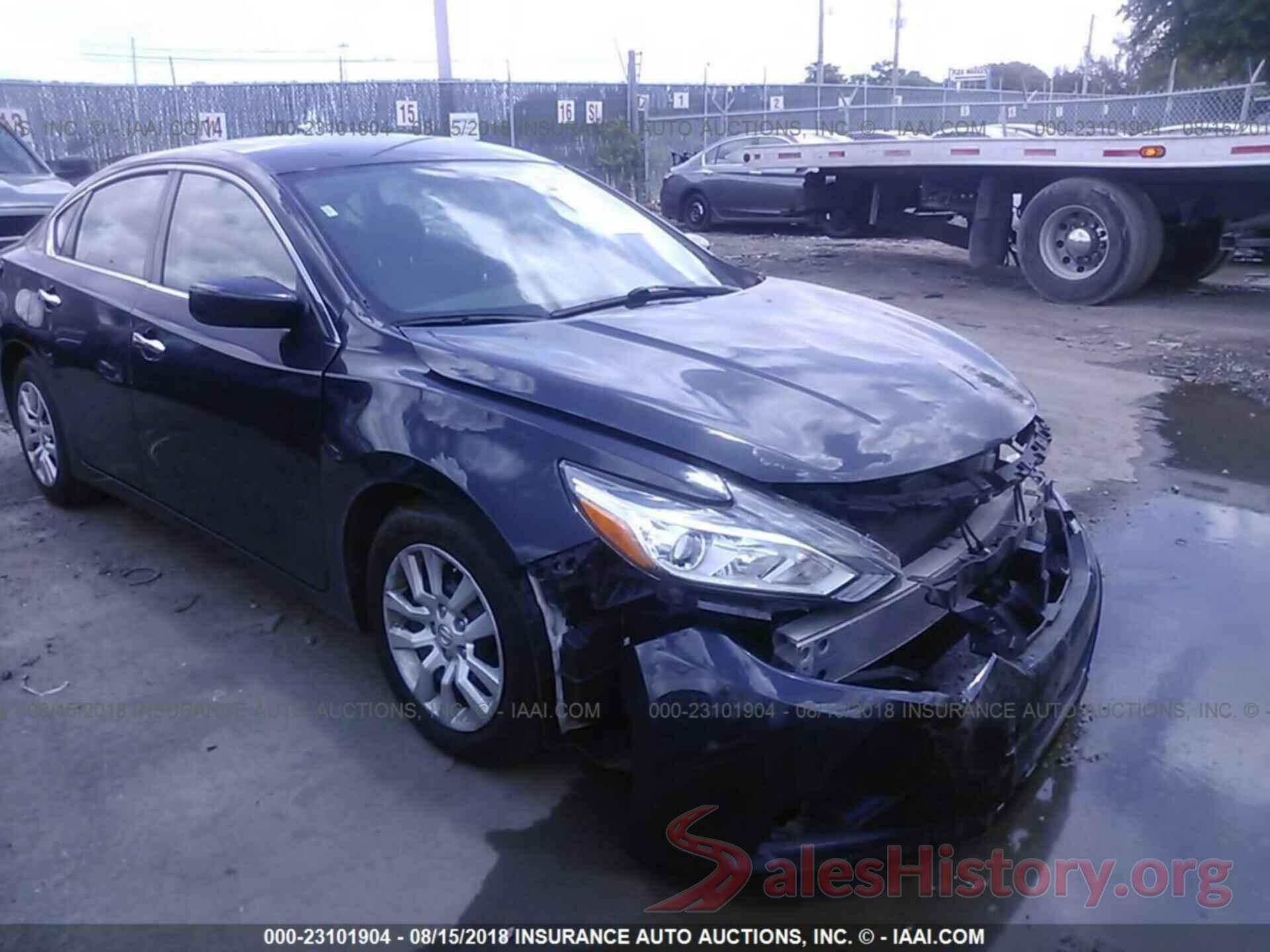 1N4AL3AP1GN360468 2016 Nissan Altima