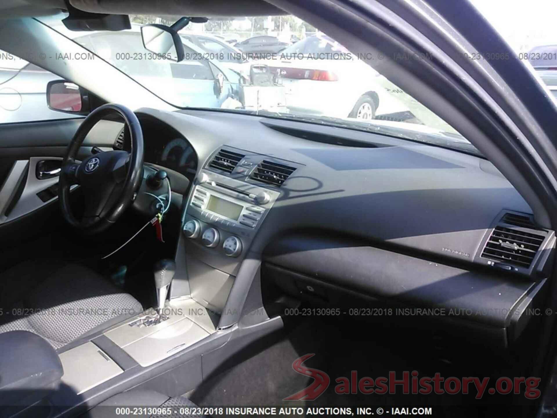 4T1BF3EK8BU162355 2011 Toyota Camry