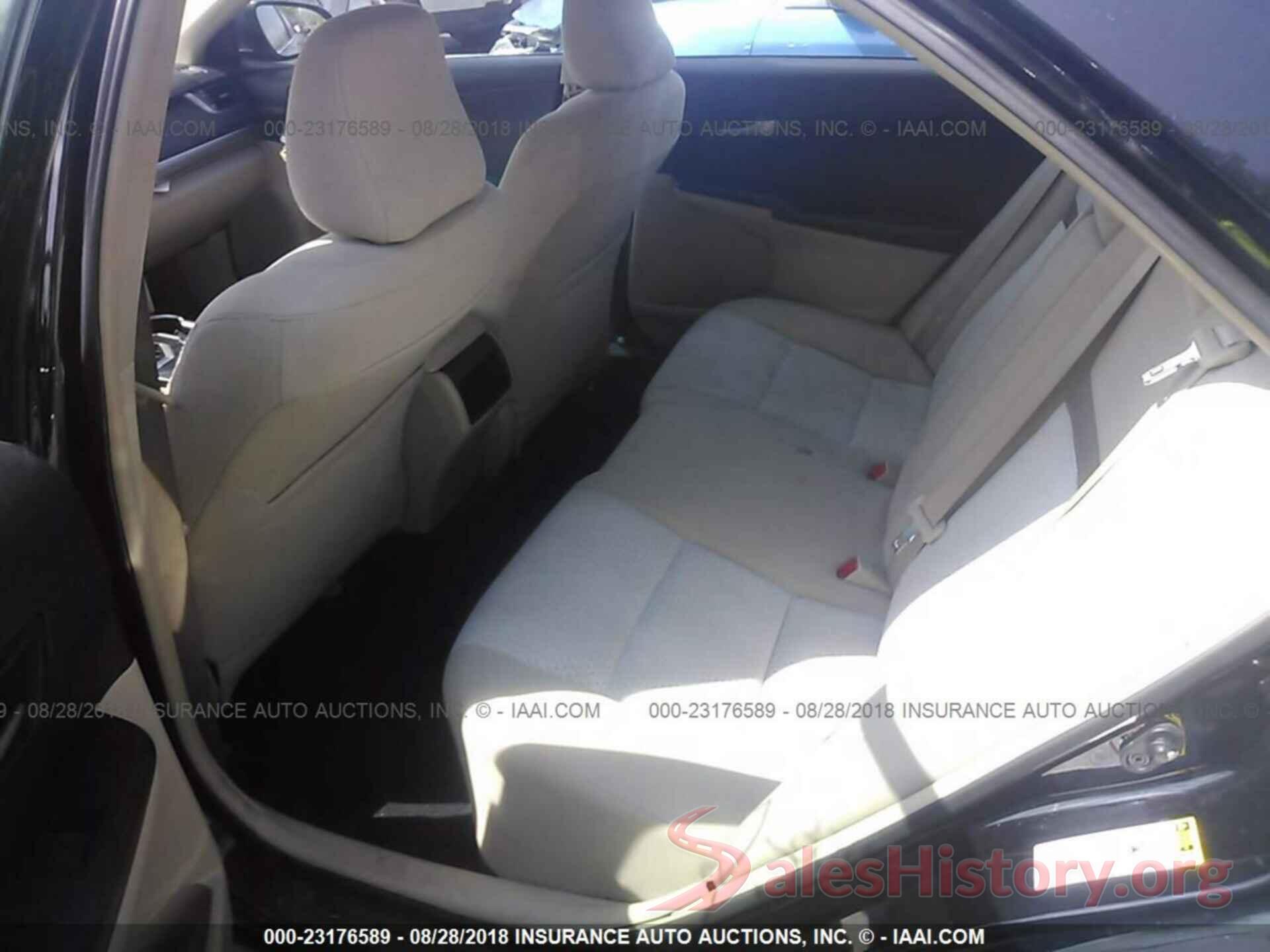 4T4BF1FK4CR250099 2012 Toyota Camry