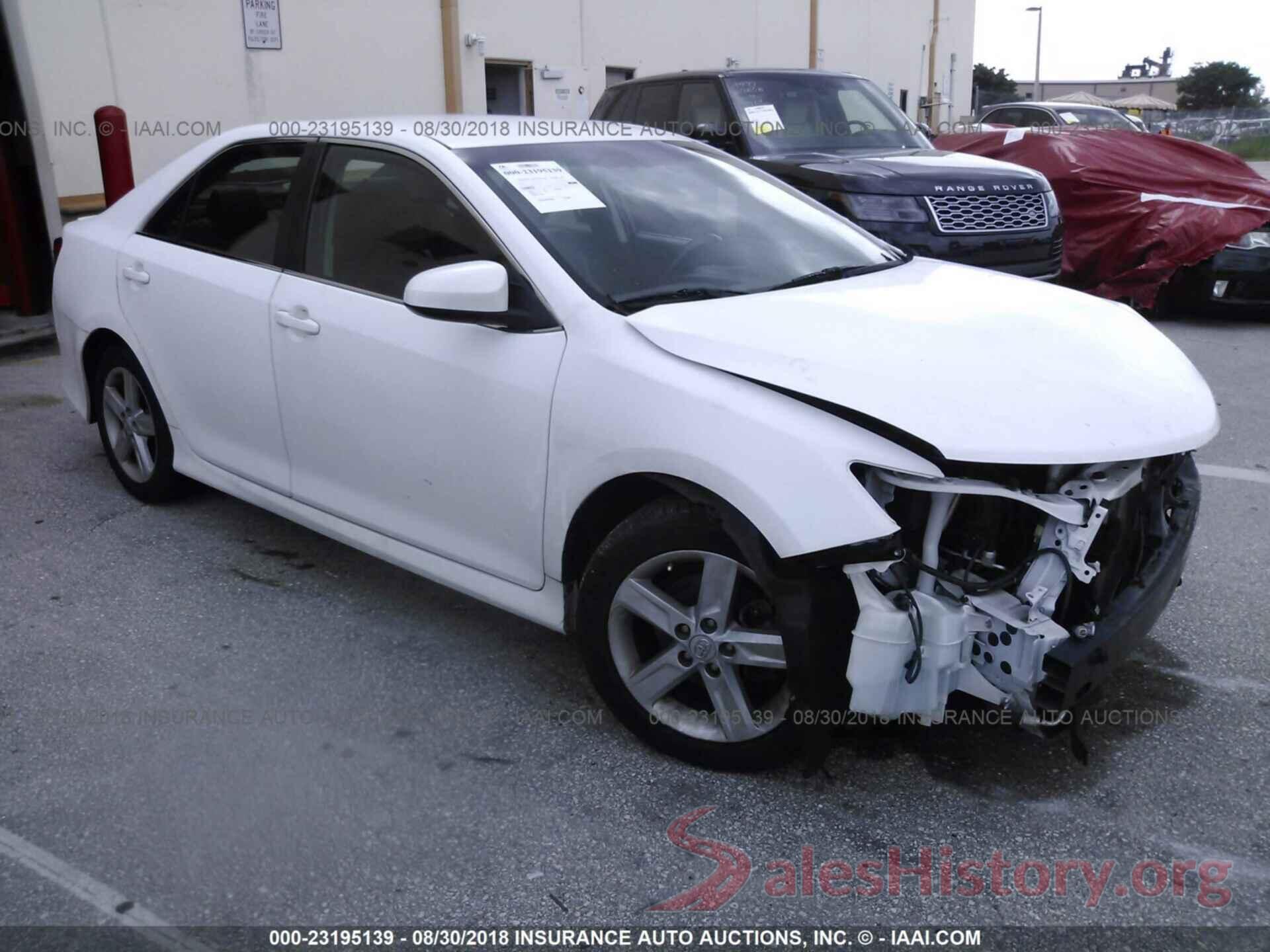 4T1BF1FK1CU577411 2012 Toyota Camry