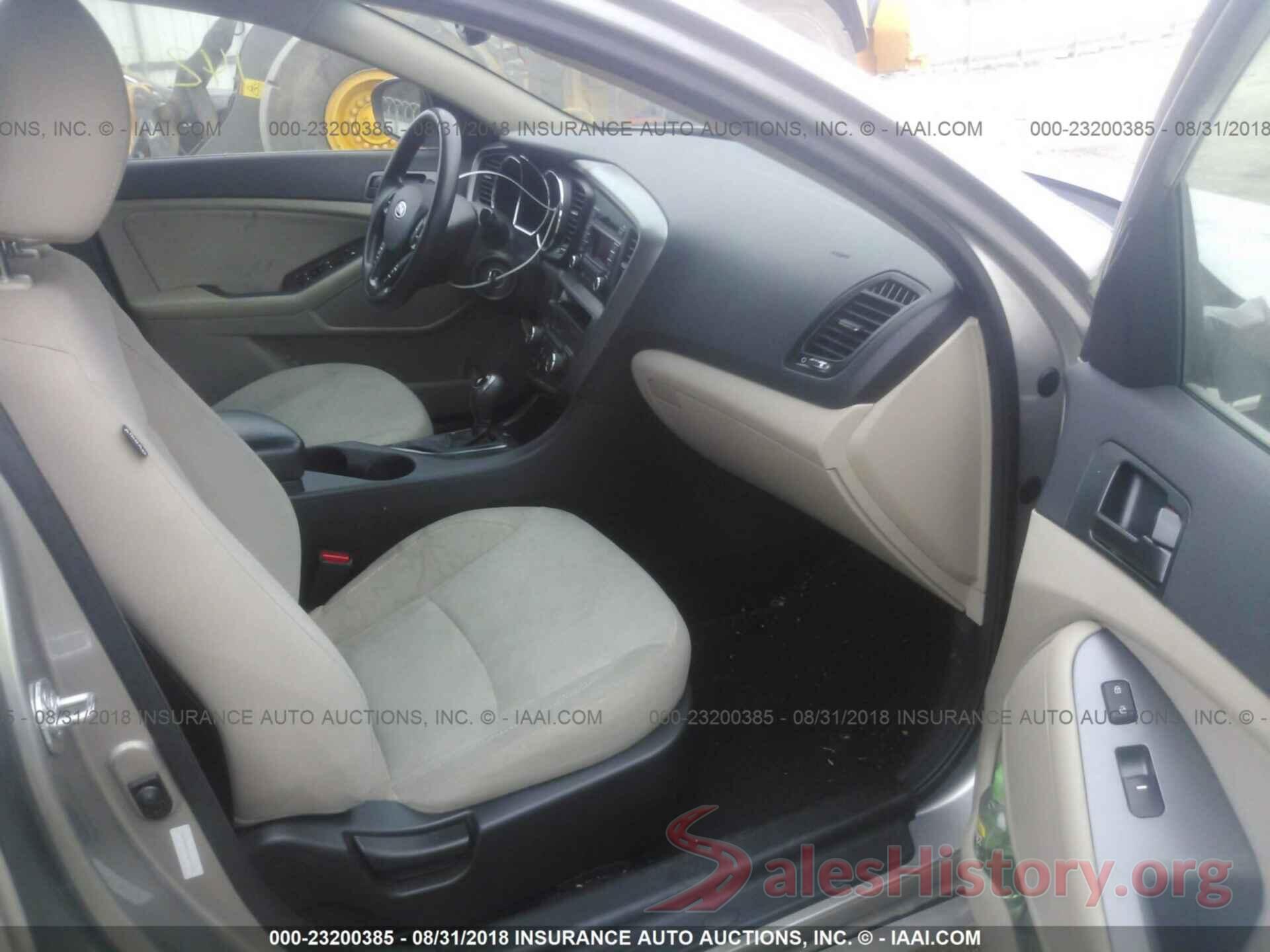 5XXGM4A76CG051916 2012 Kia Optima