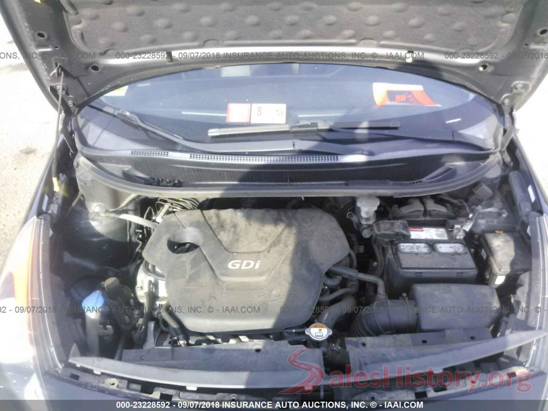 KNADN5A36C6088673 2012 Kia Rio