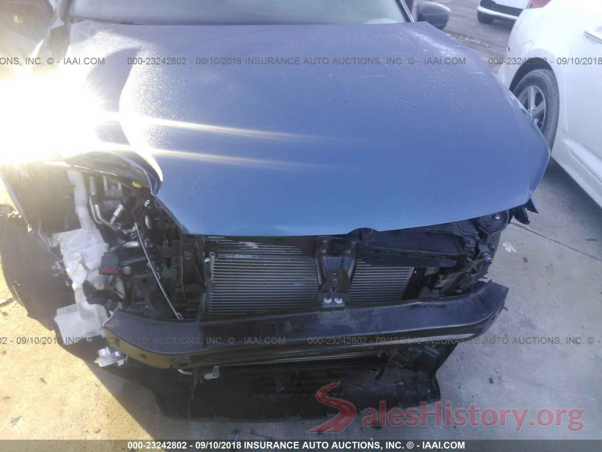 3VWD67AJ6GM269172 2016 Volkswagen Jetta