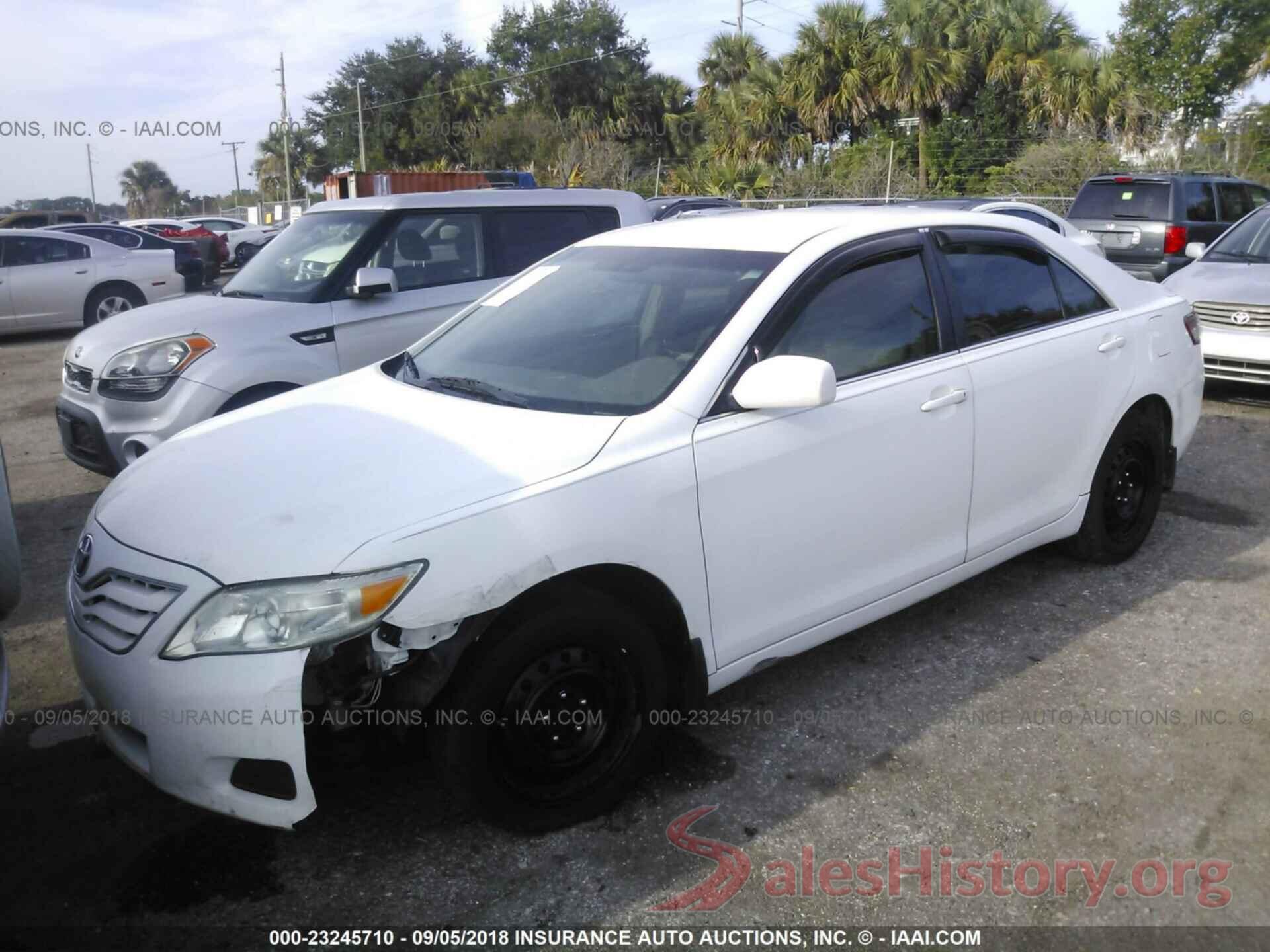 4T1BF3EK0BU659948 2011 Toyota Camry