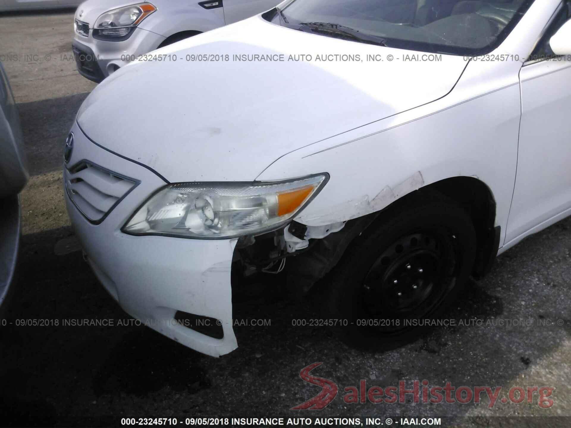 4T1BF3EK0BU659948 2011 Toyota Camry