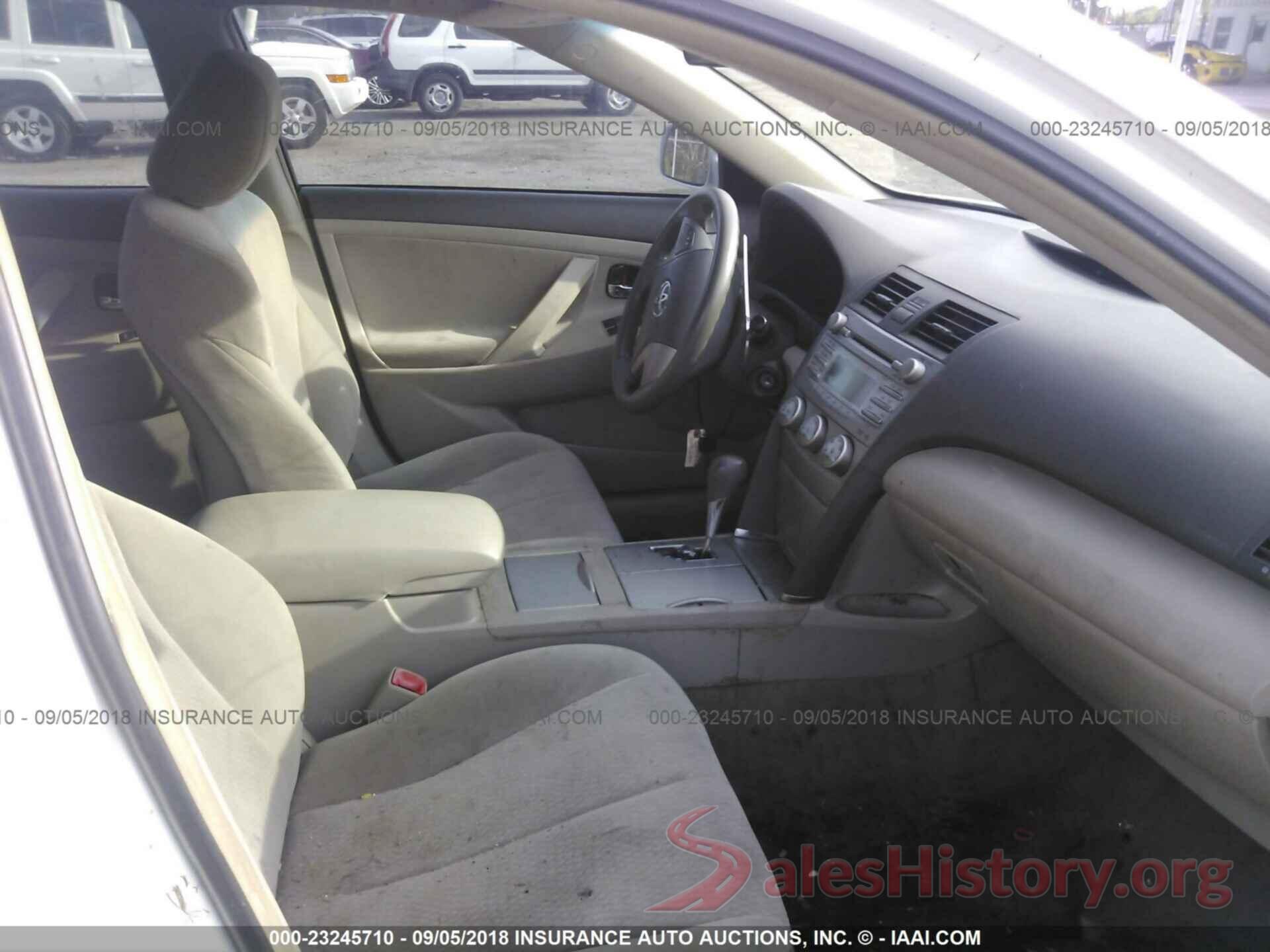 4T1BF3EK0BU659948 2011 Toyota Camry