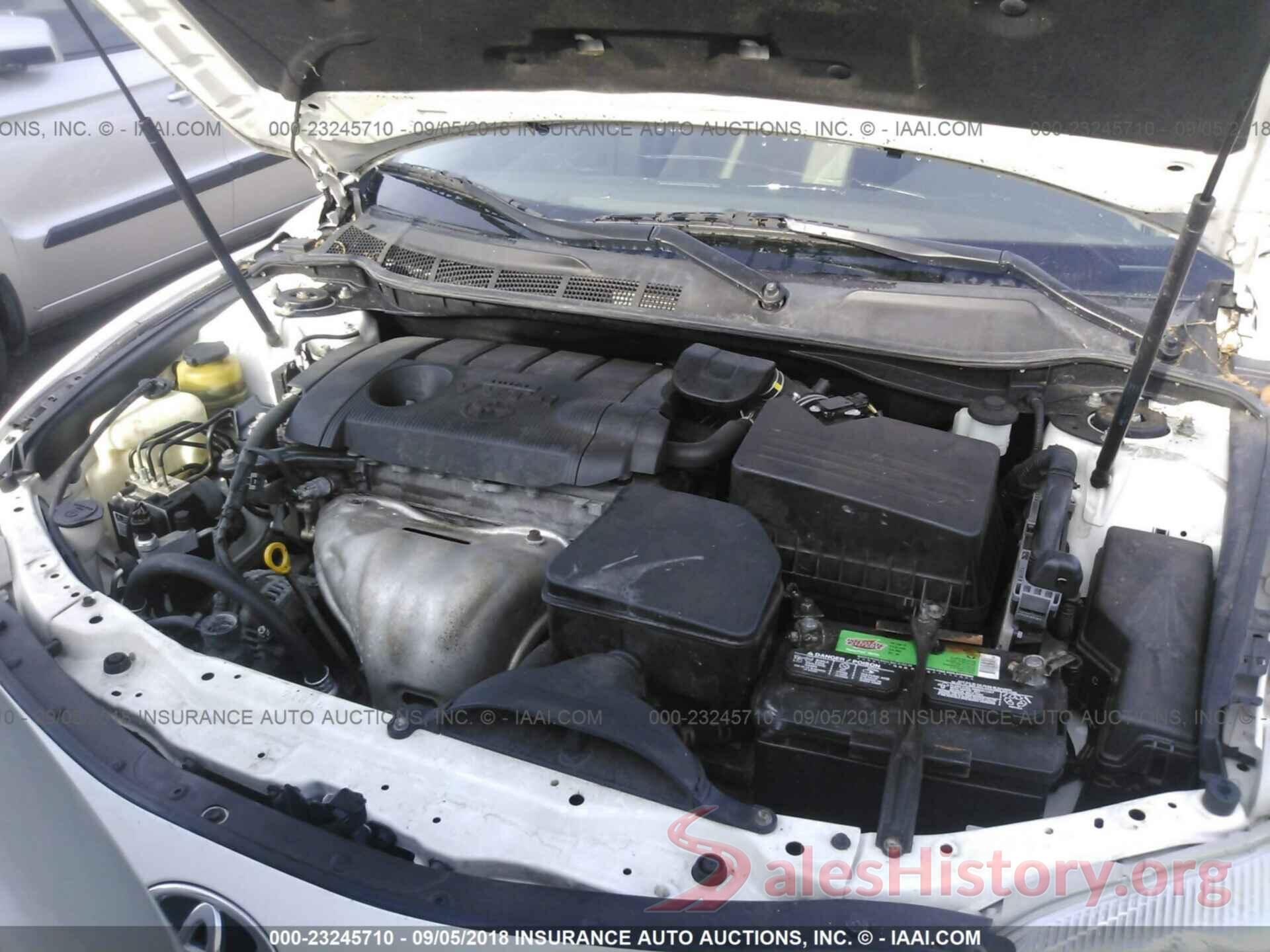 4T1BF3EK0BU659948 2011 Toyota Camry