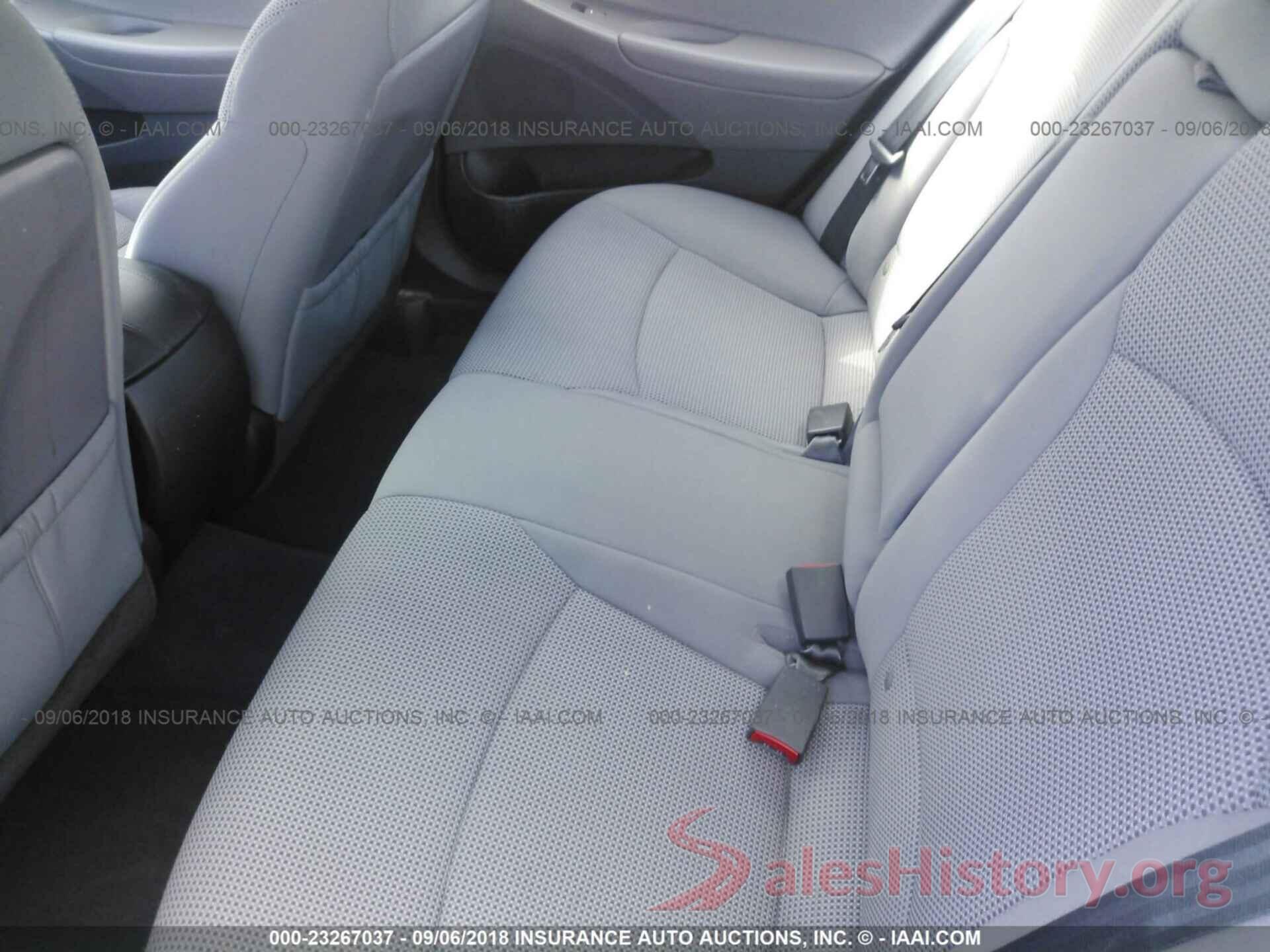 5NPEB4AC4DH675682 2013 Hyundai Sonata